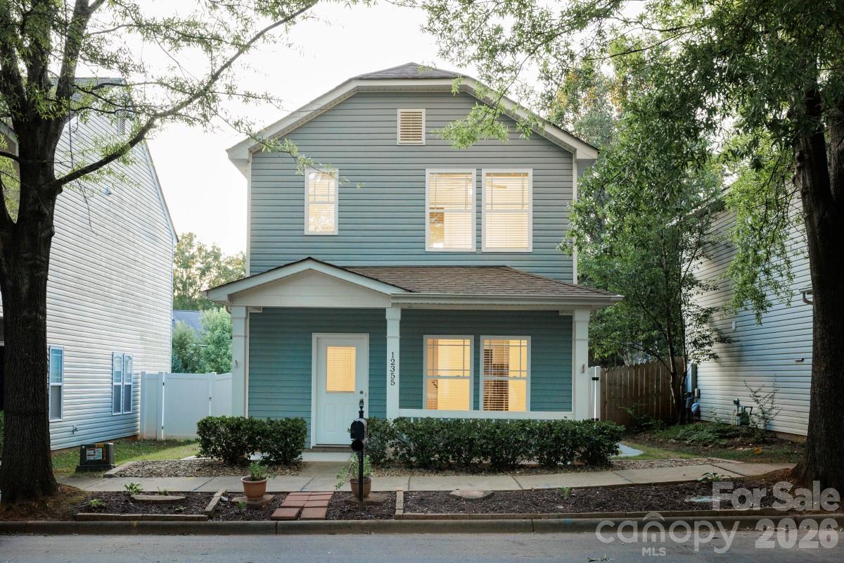 12355 Walden Lea Drive