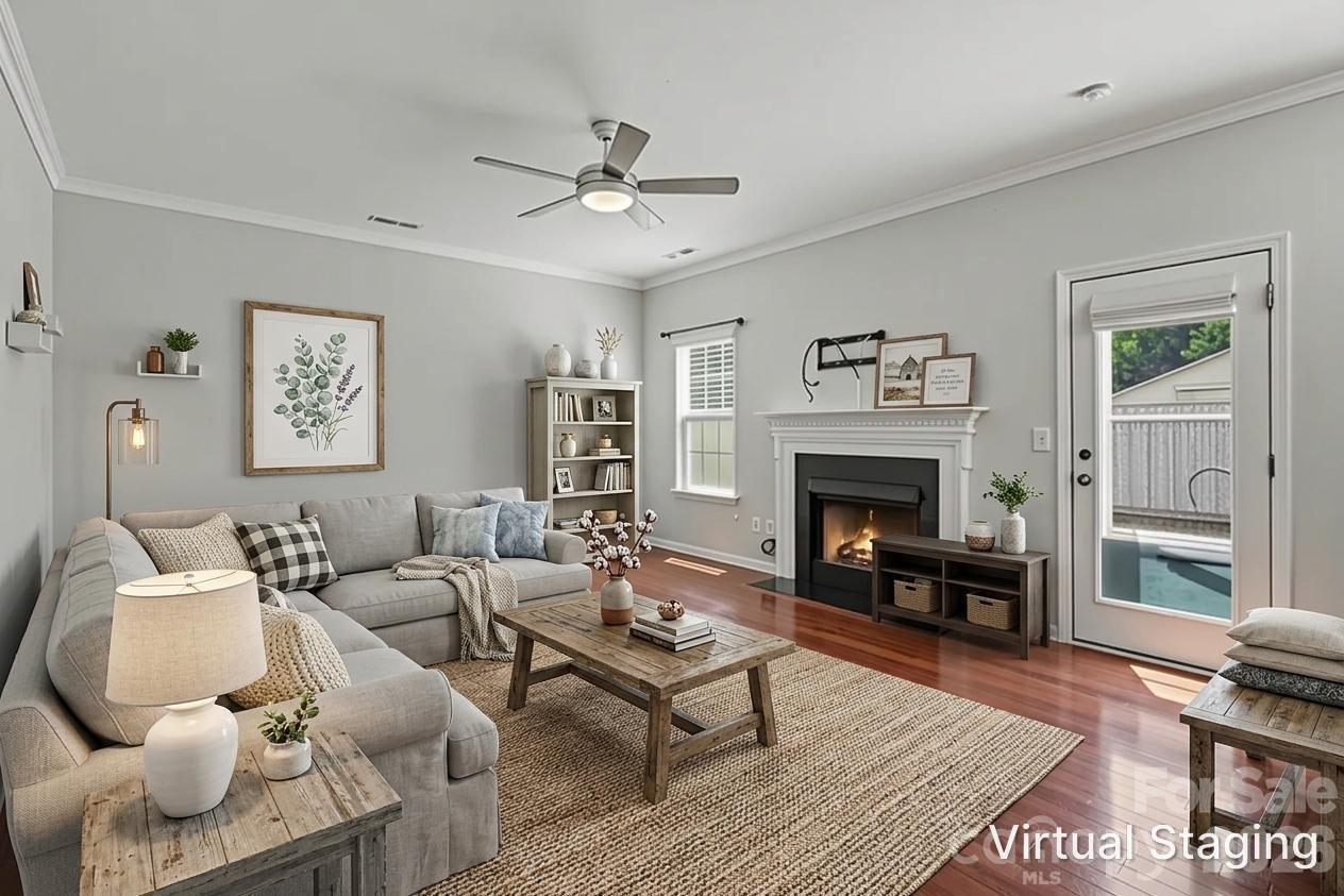 5813 Parkstone Drive