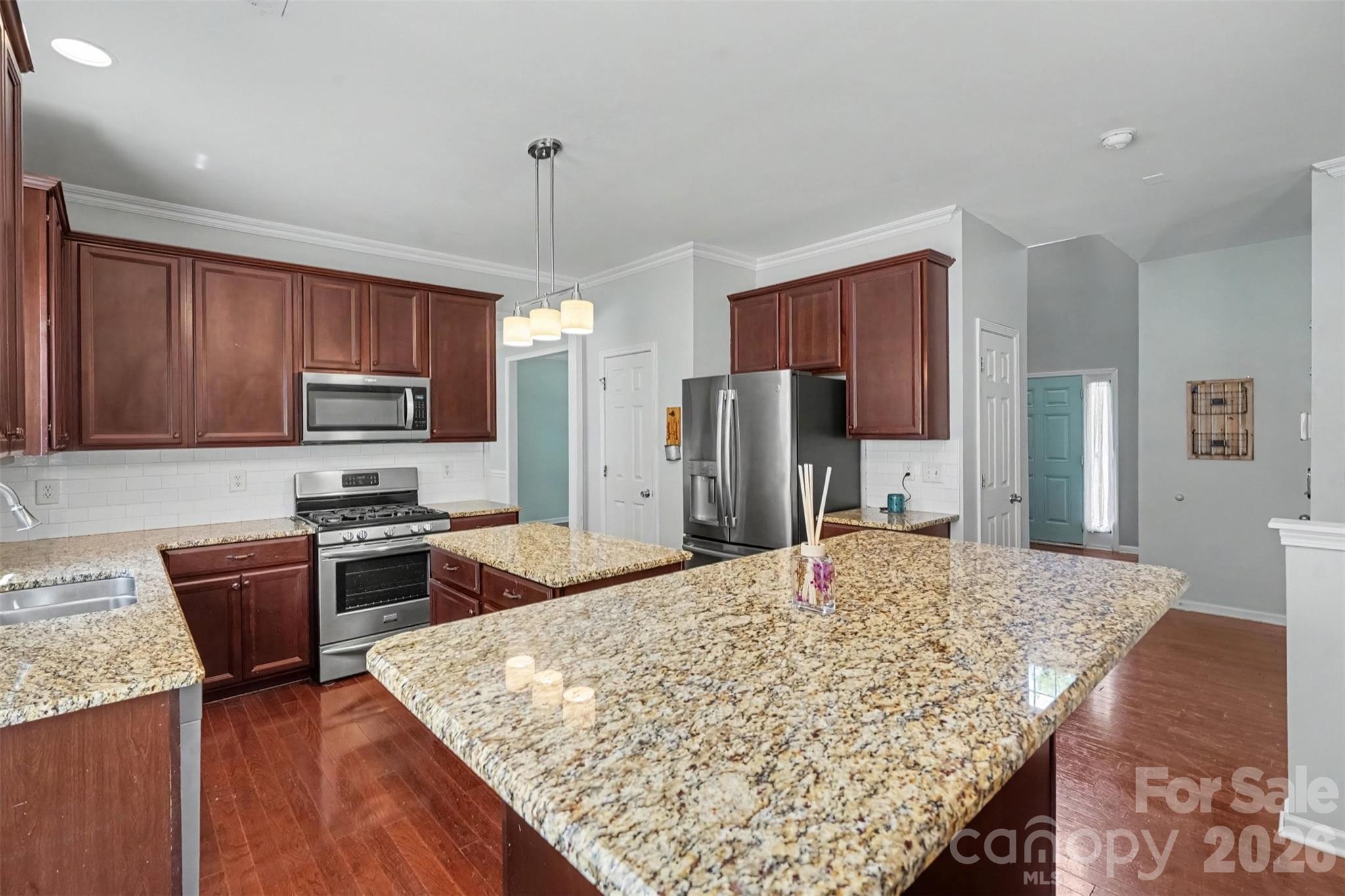 5813 Parkstone Drive