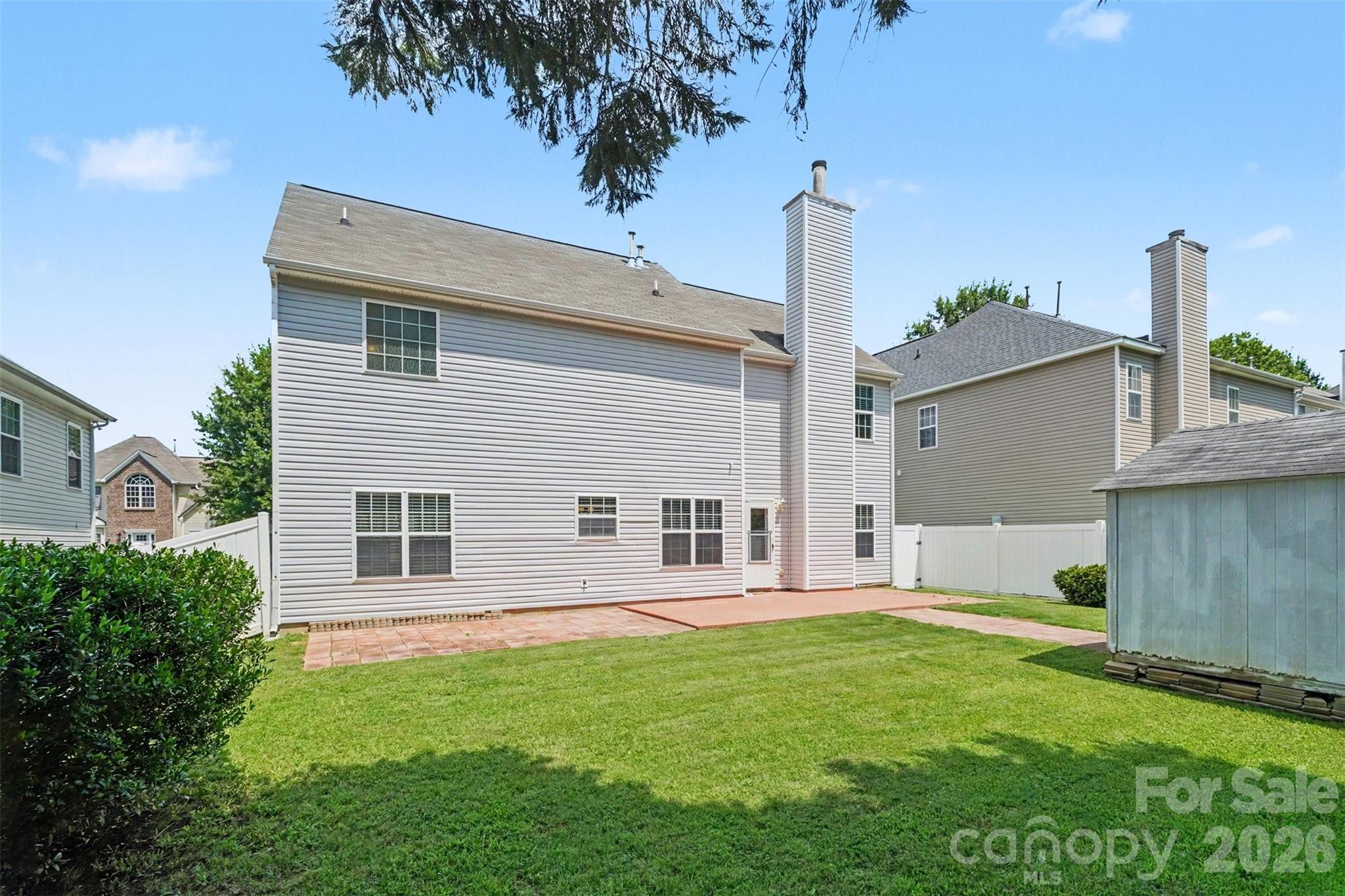 5813 Parkstone Drive