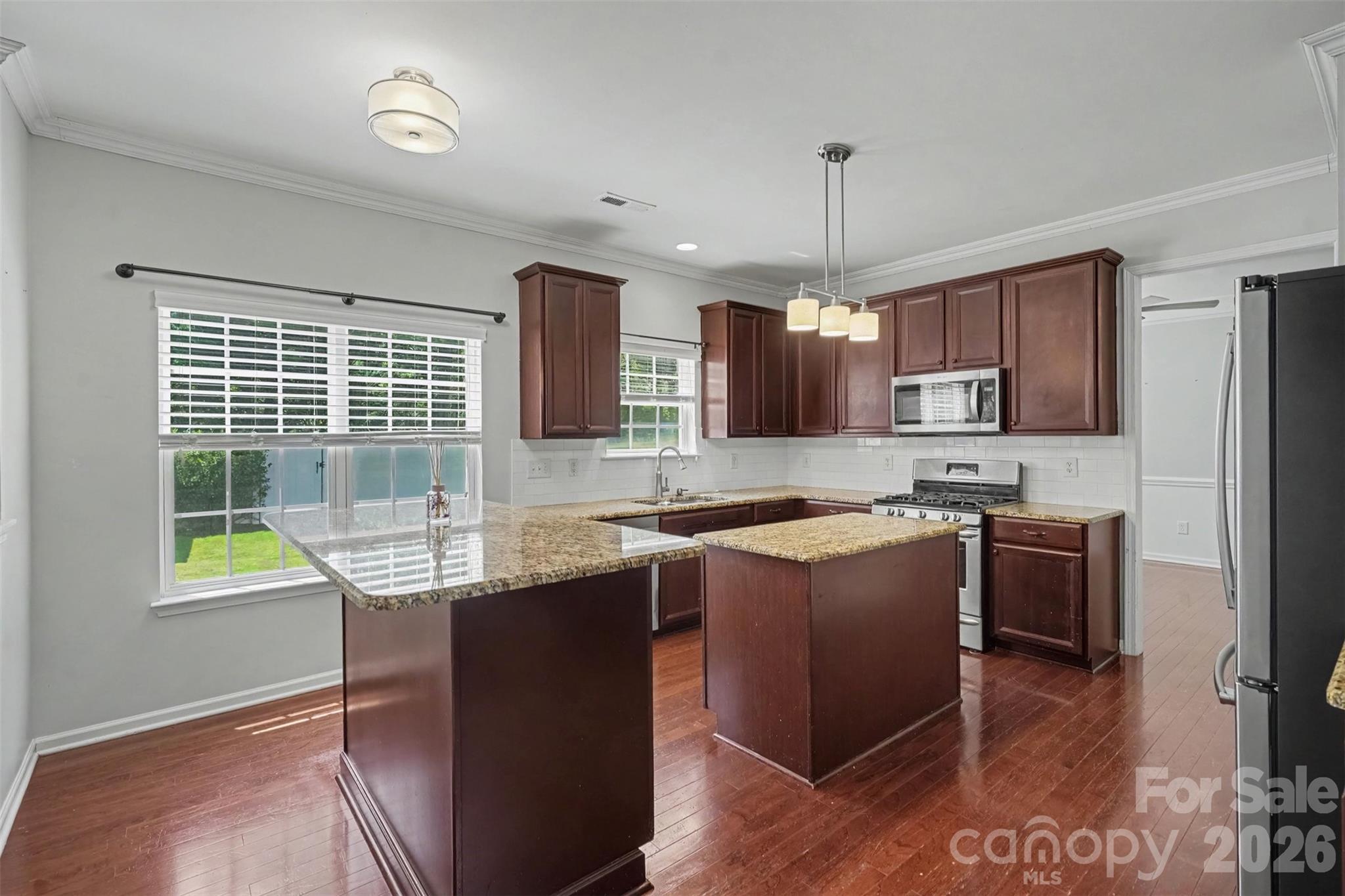 5813 Parkstone Drive