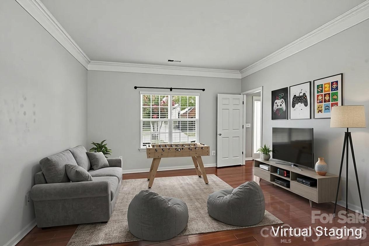 5813 Parkstone Drive