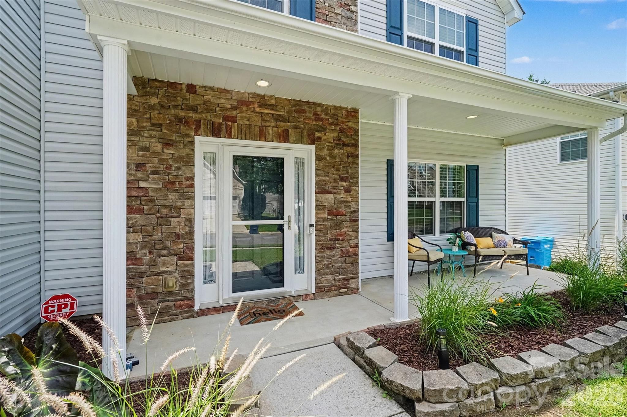 5813 Parkstone Drive