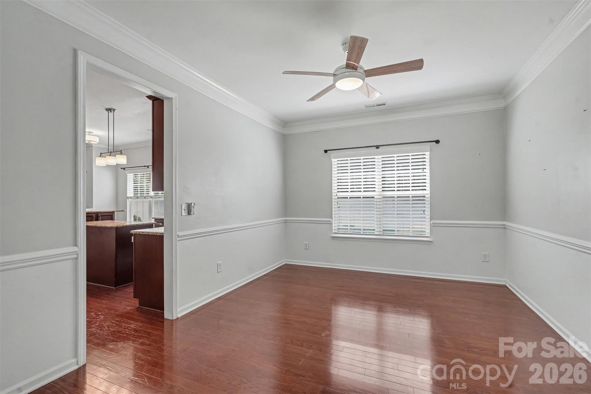 5813 Parkstone Drive