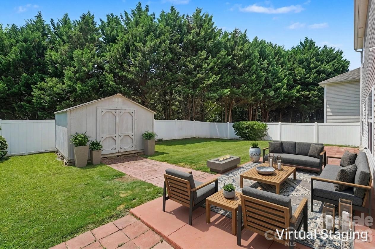 5813 Parkstone Drive