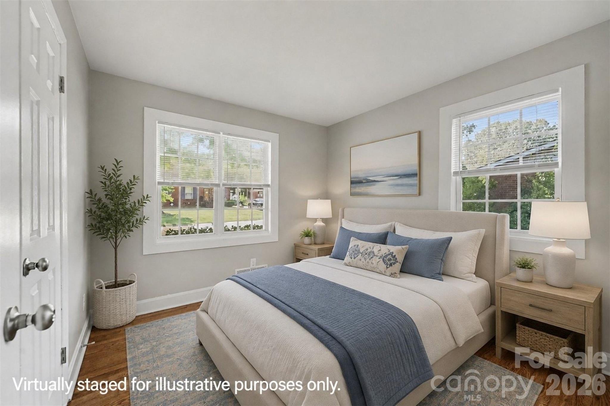 4421 Knollcrest Drive