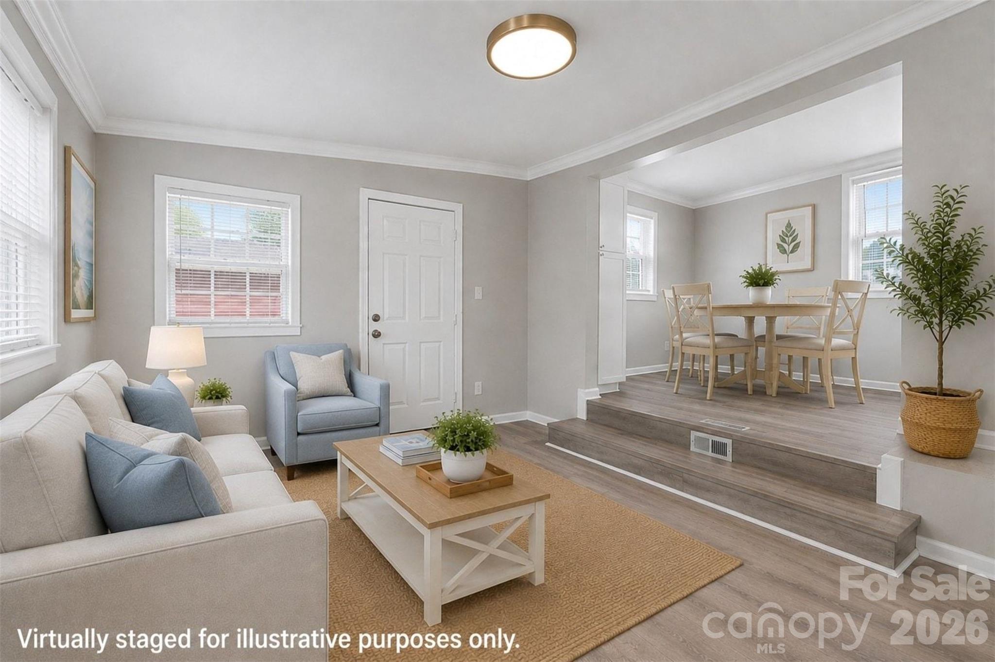 4421 Knollcrest Drive