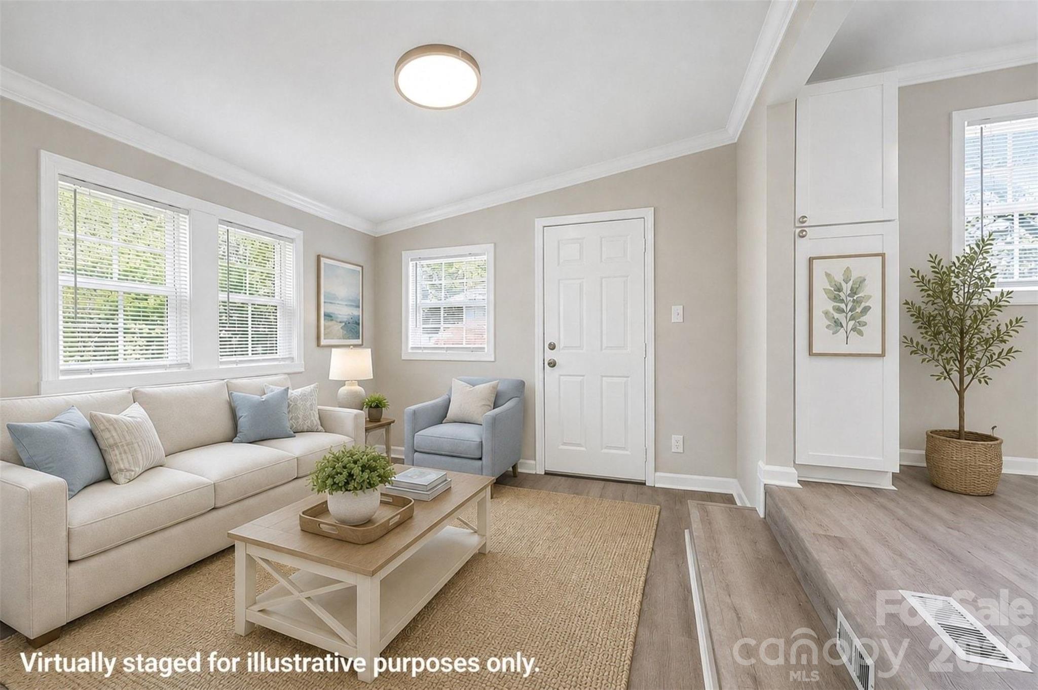 4421 Knollcrest Drive