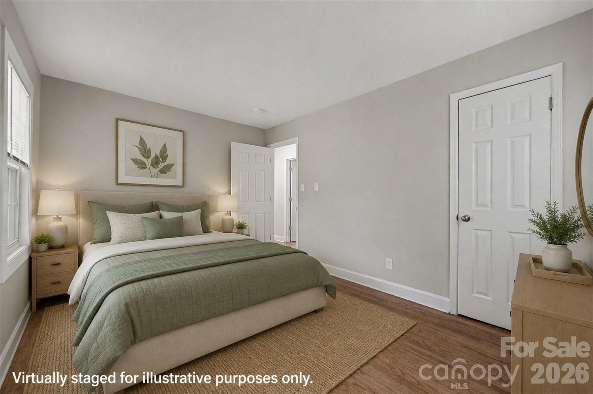 4421 Knollcrest Drive