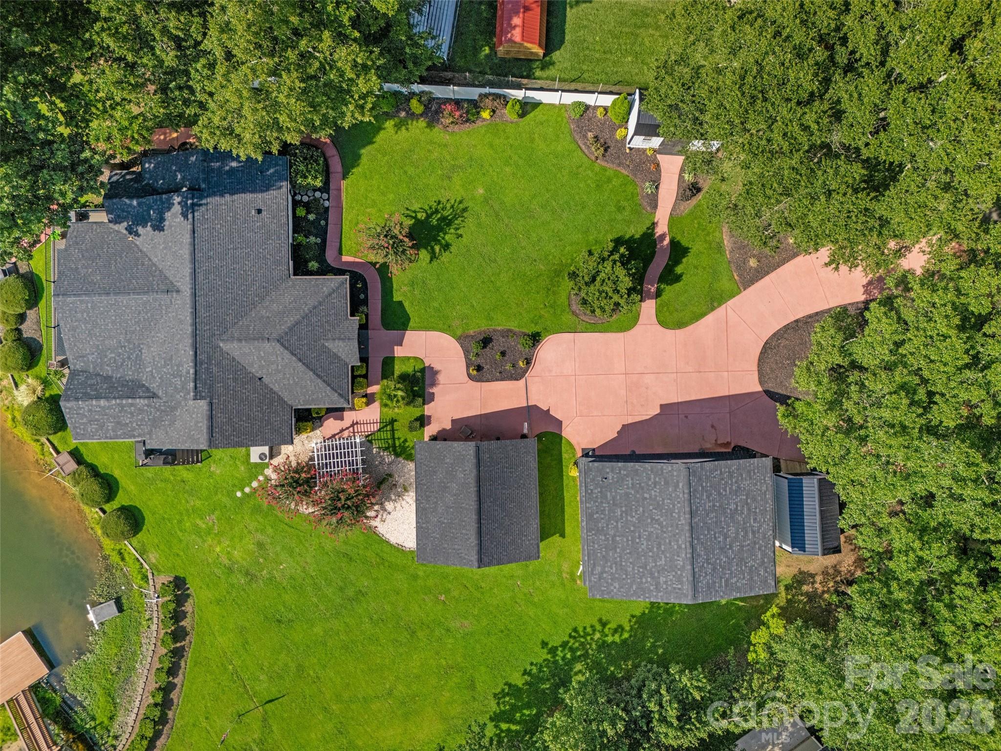 4410 Sol Aberman Road