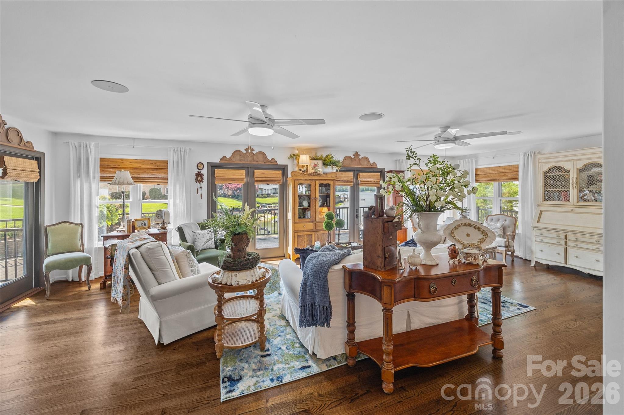 4410 Sol Aberman Road