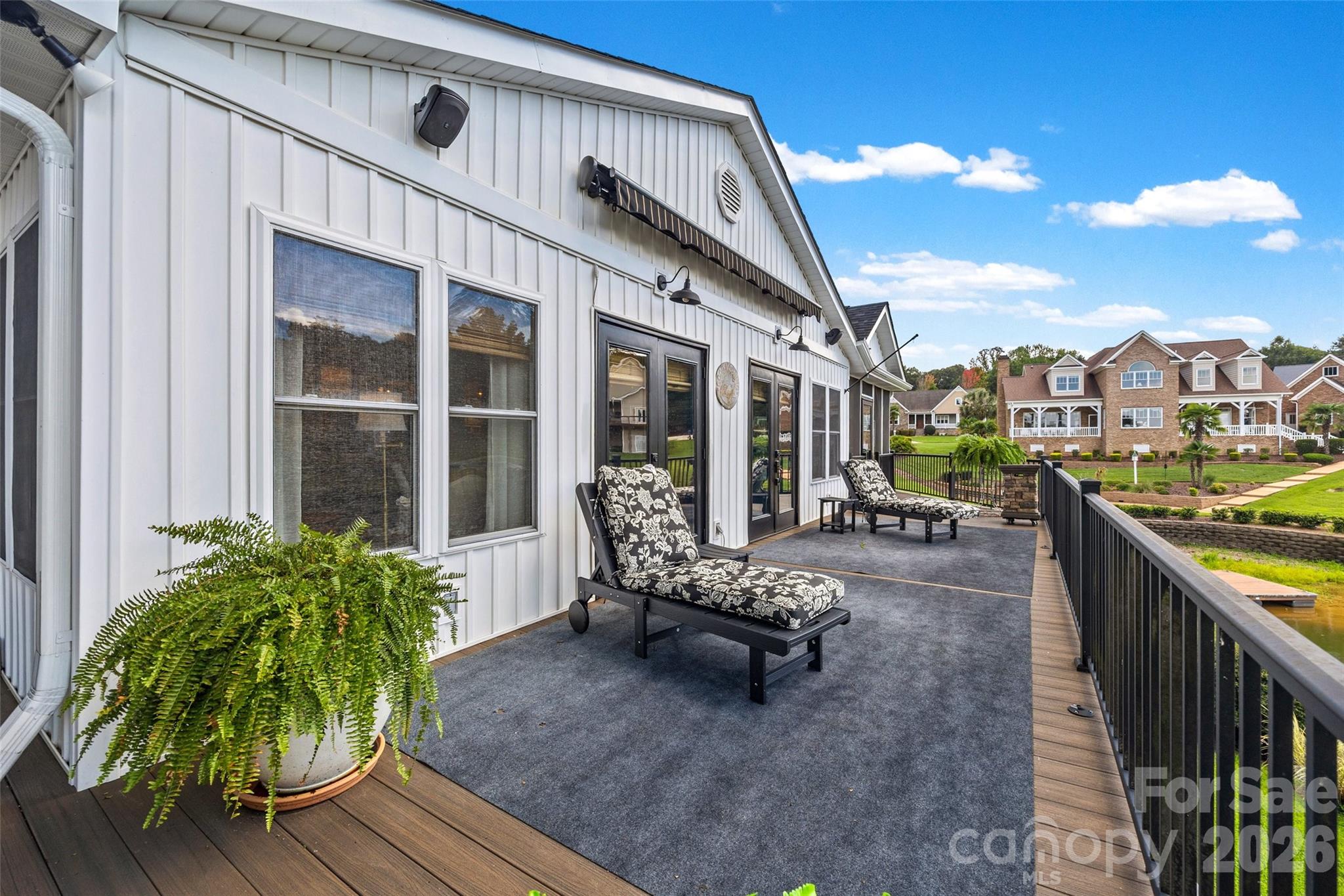 4410 Sol Aberman Road