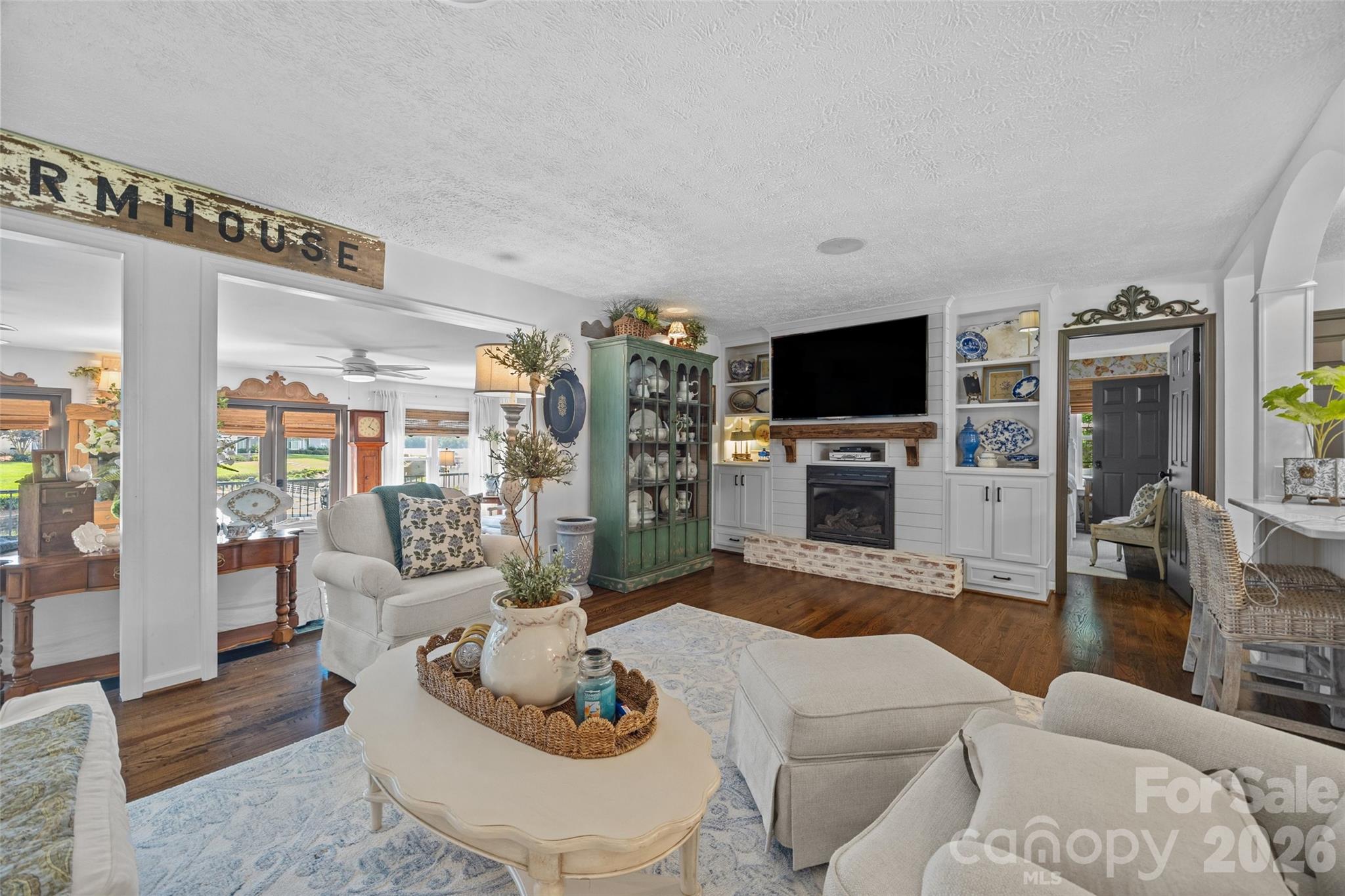 4410 Sol Aberman Road