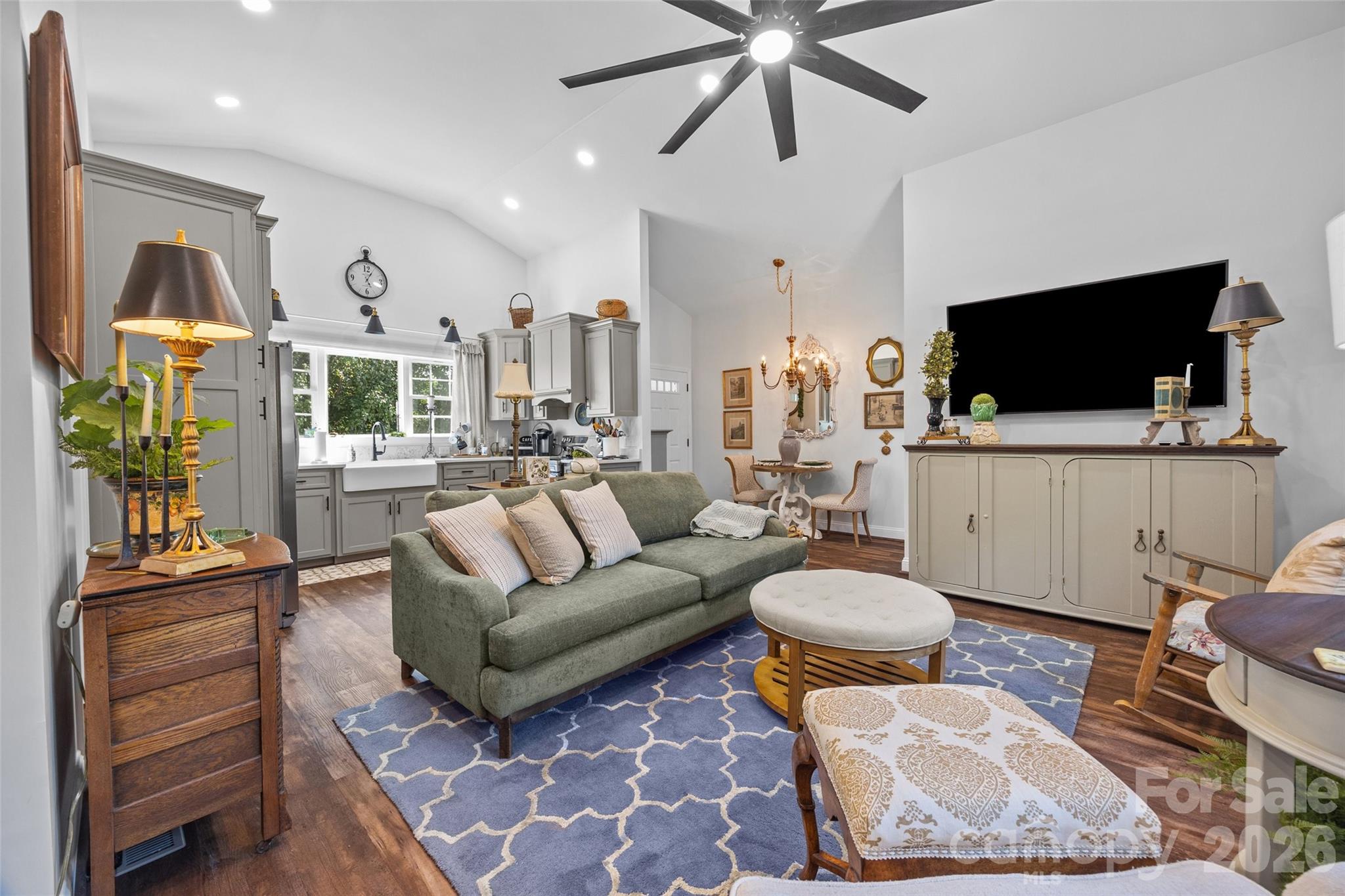 4410 Sol Aberman Road