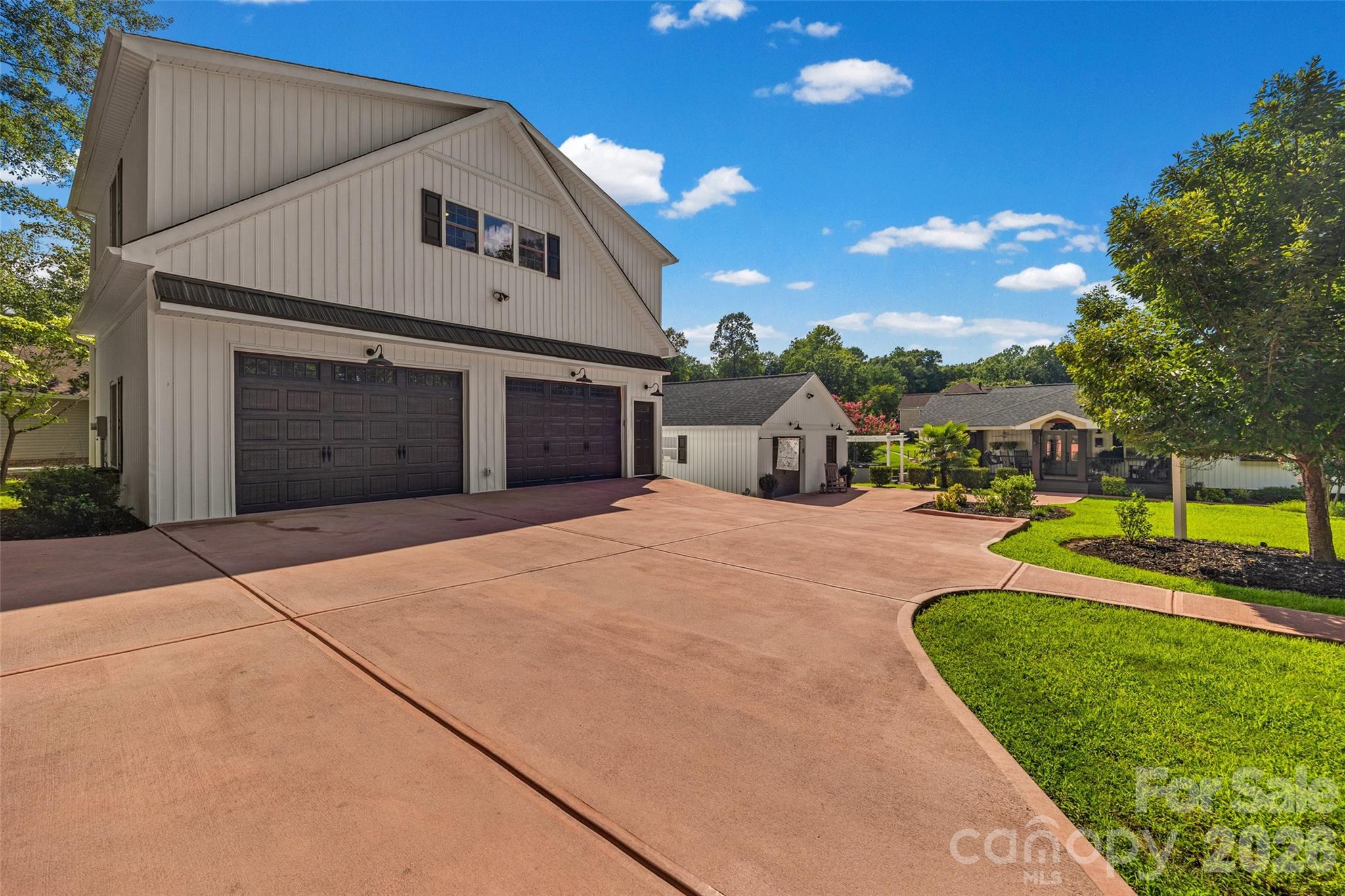 4410 Sol Aberman Road