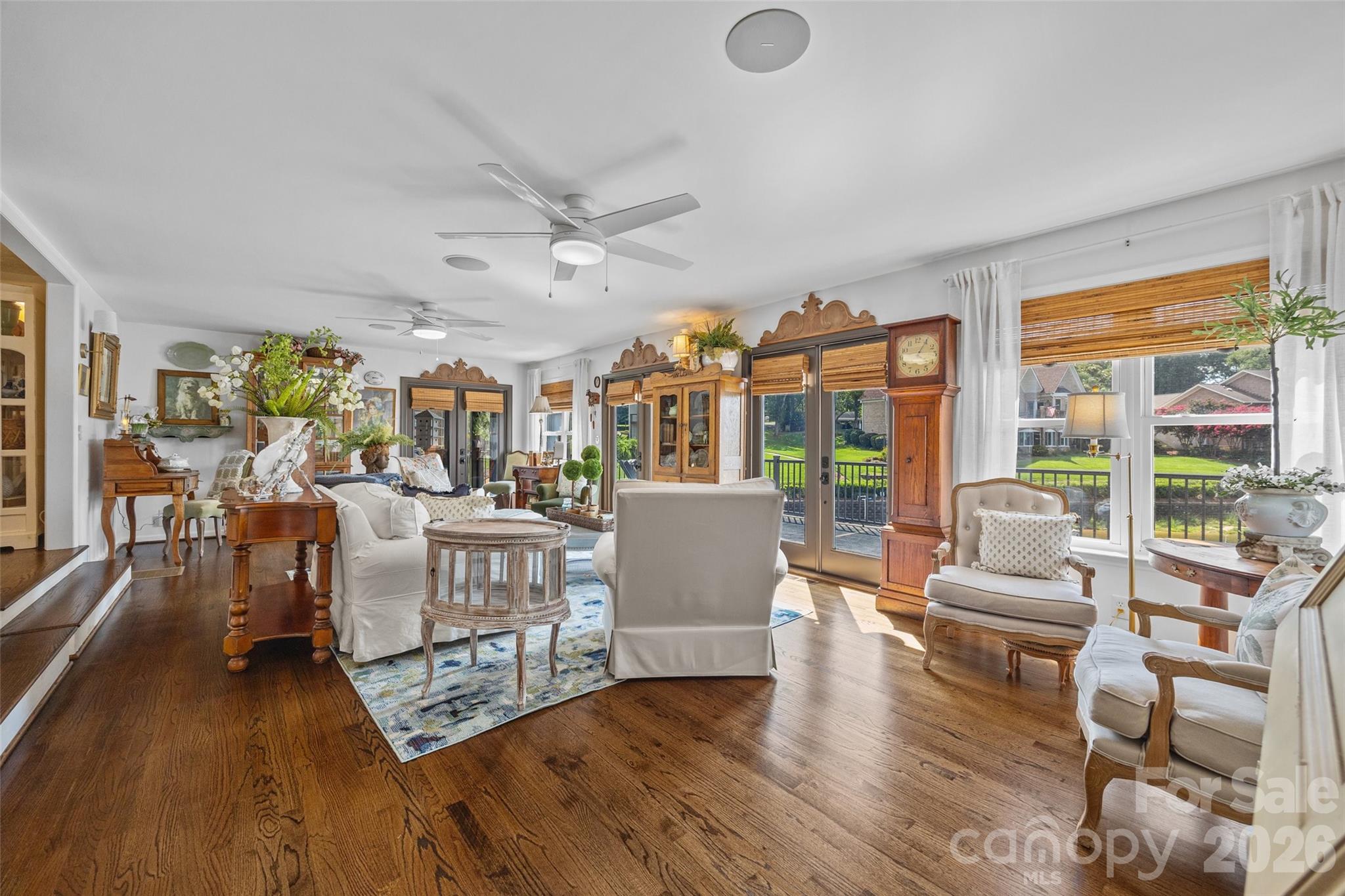 4410 Sol Aberman Road
