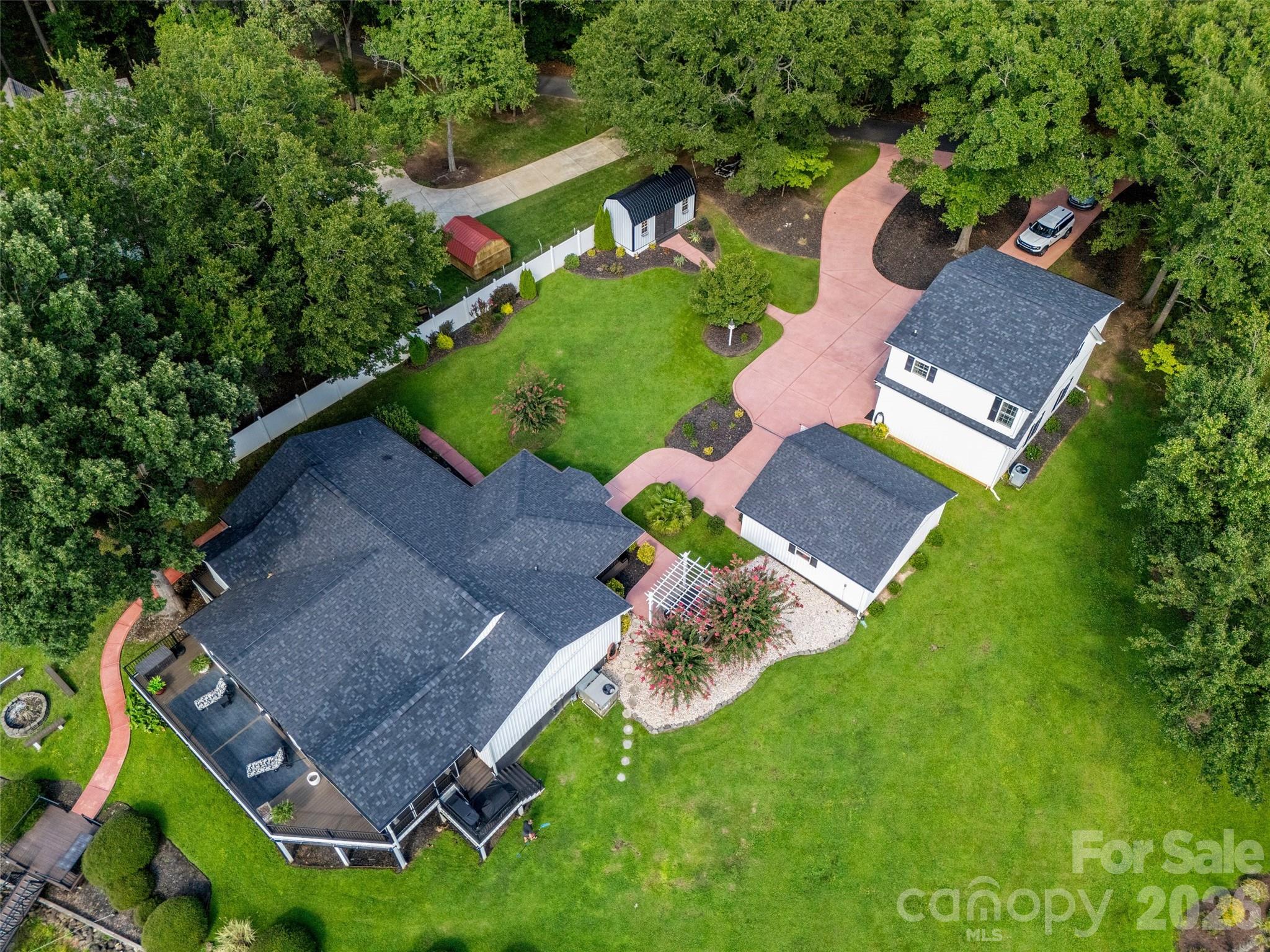 4410 Sol Aberman Road