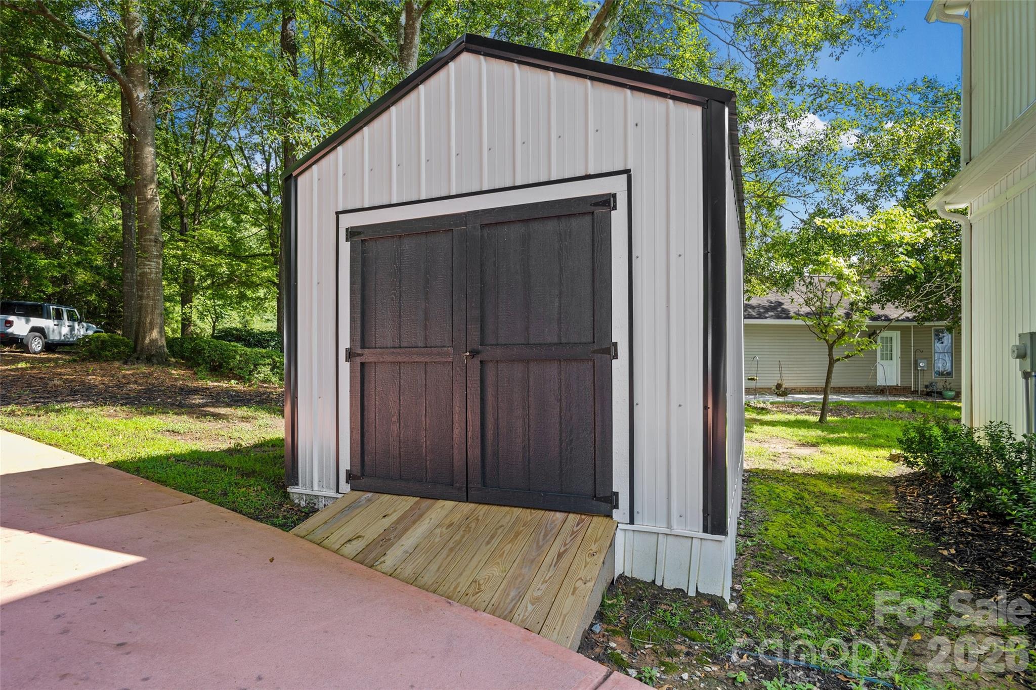 4410 Sol Aberman Road