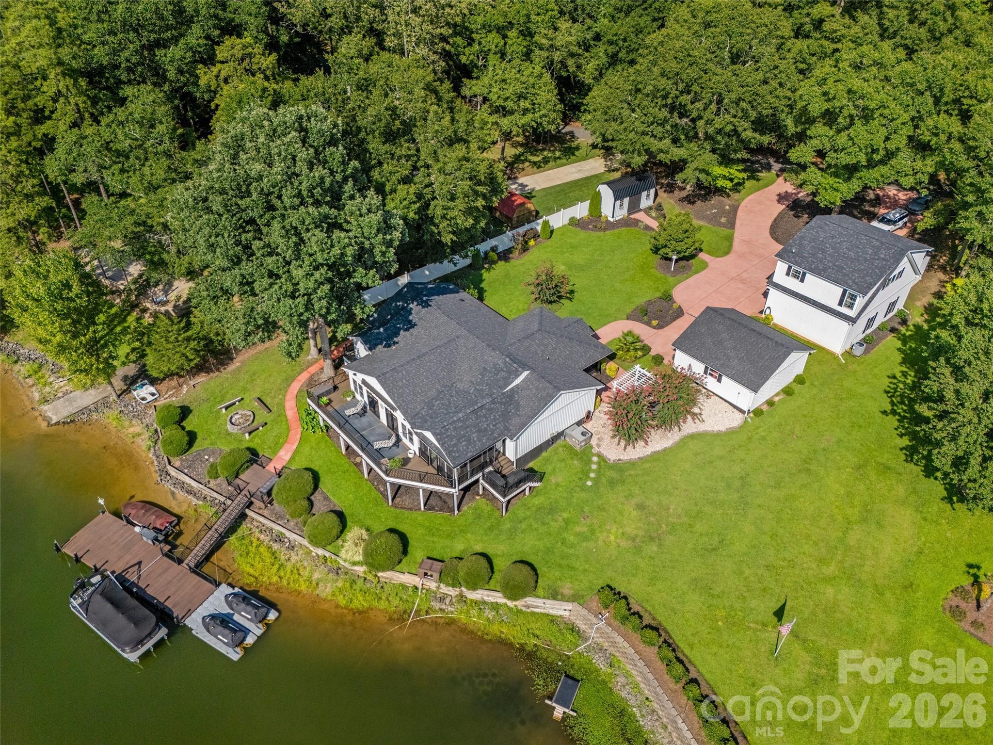 4410 Sol Aberman Road