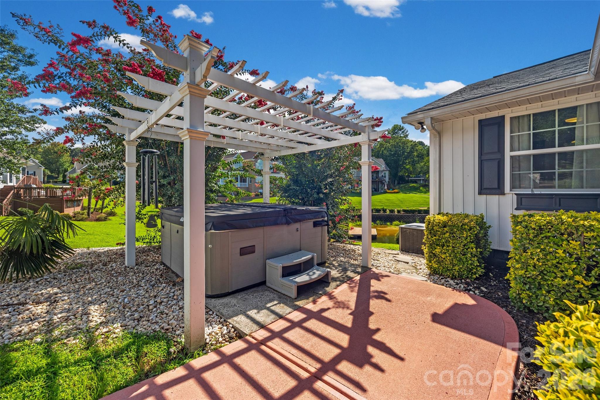 4410 Sol Aberman Road