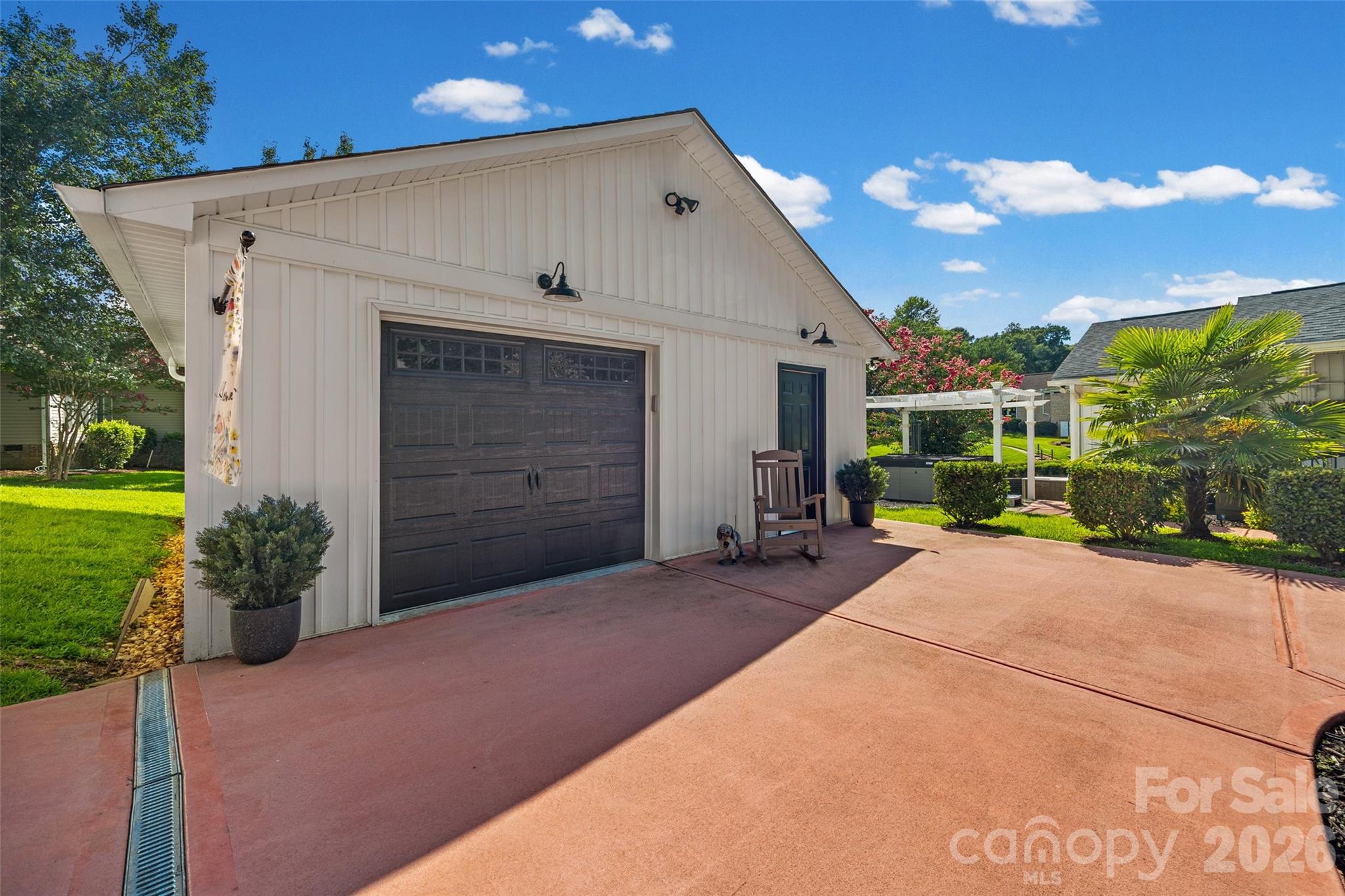 4410 Sol Aberman Road