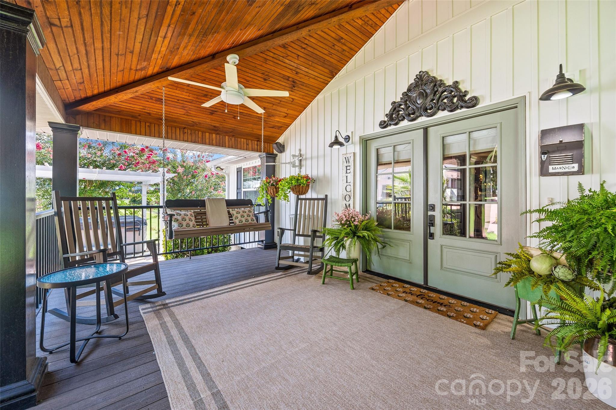 4410 Sol Aberman Road
