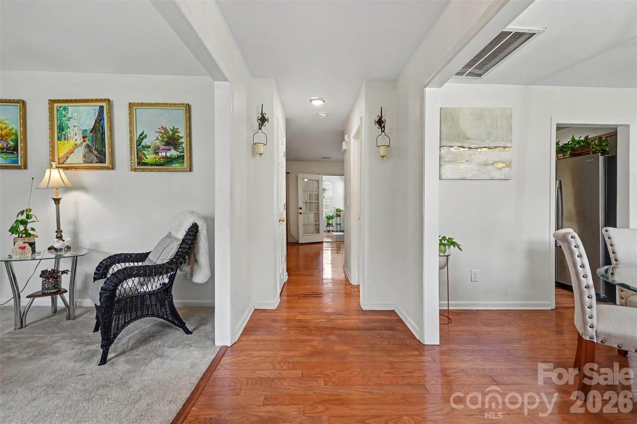 1707 Cottage Creek Road