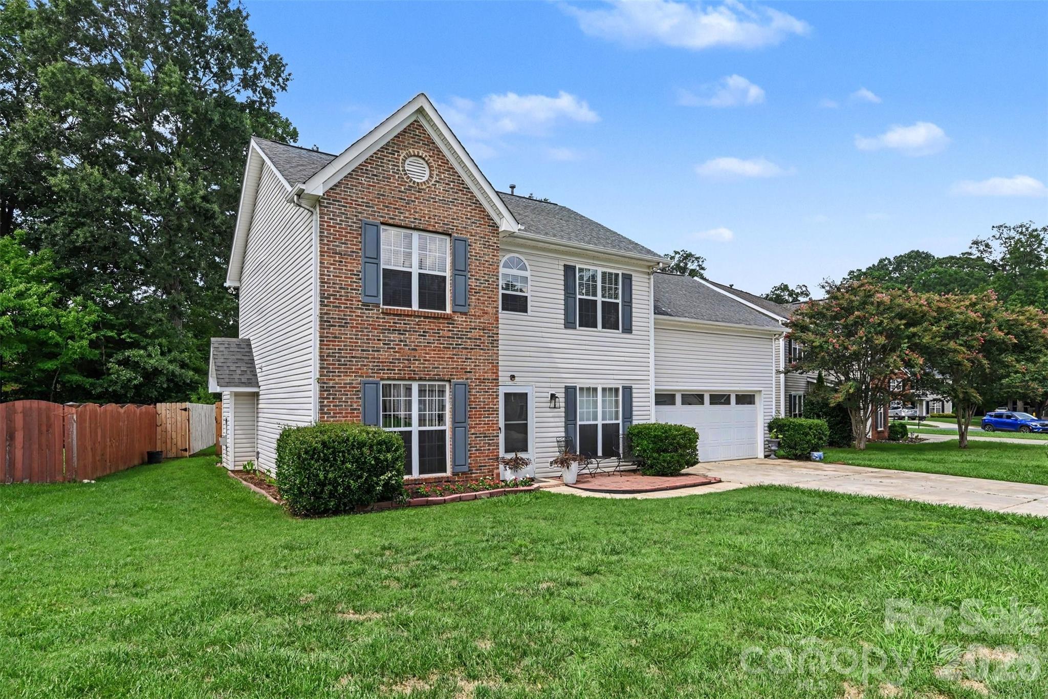1707 Cottage Creek Road