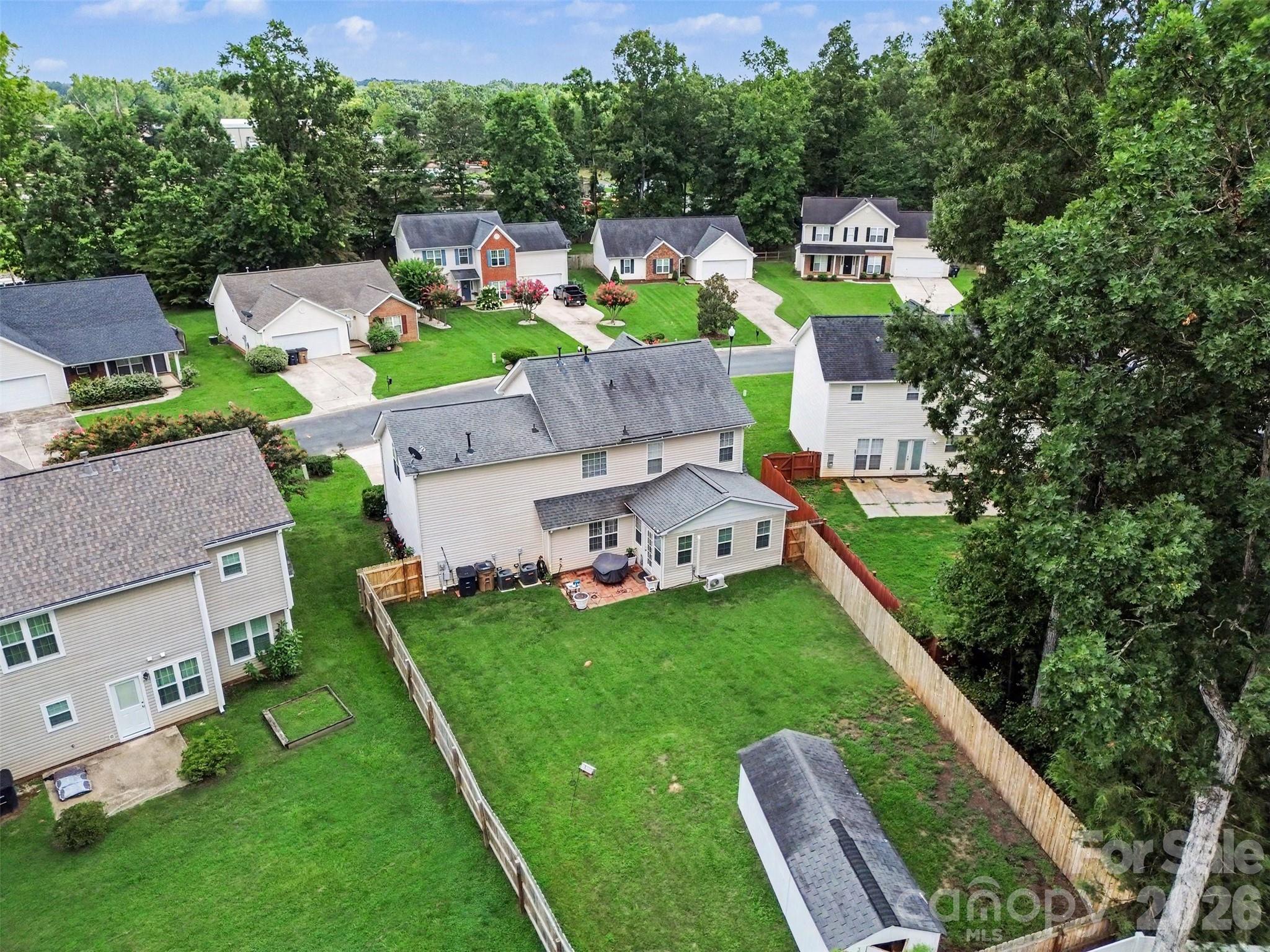 1707 Cottage Creek Road