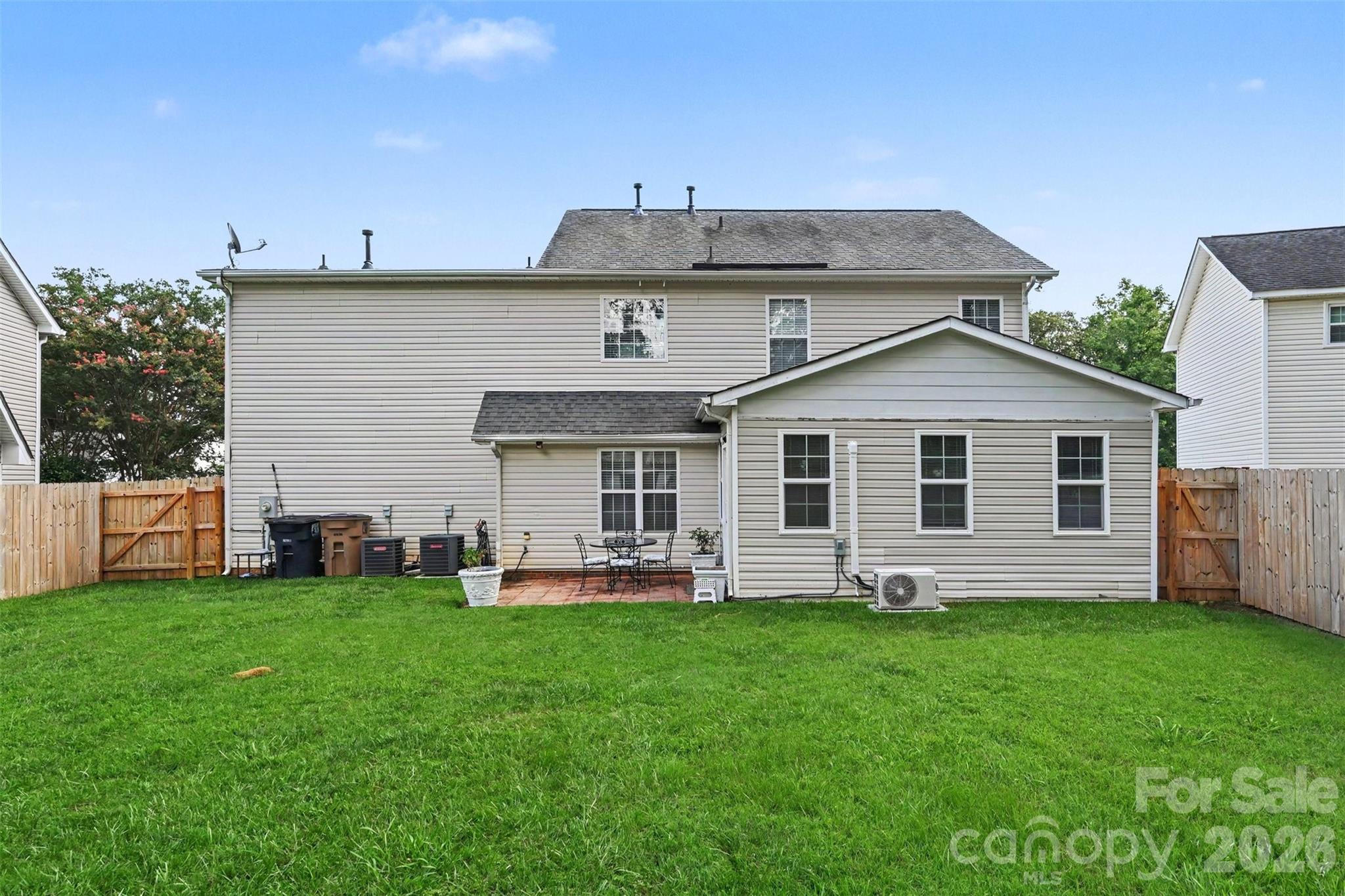 1707 Cottage Creek Road