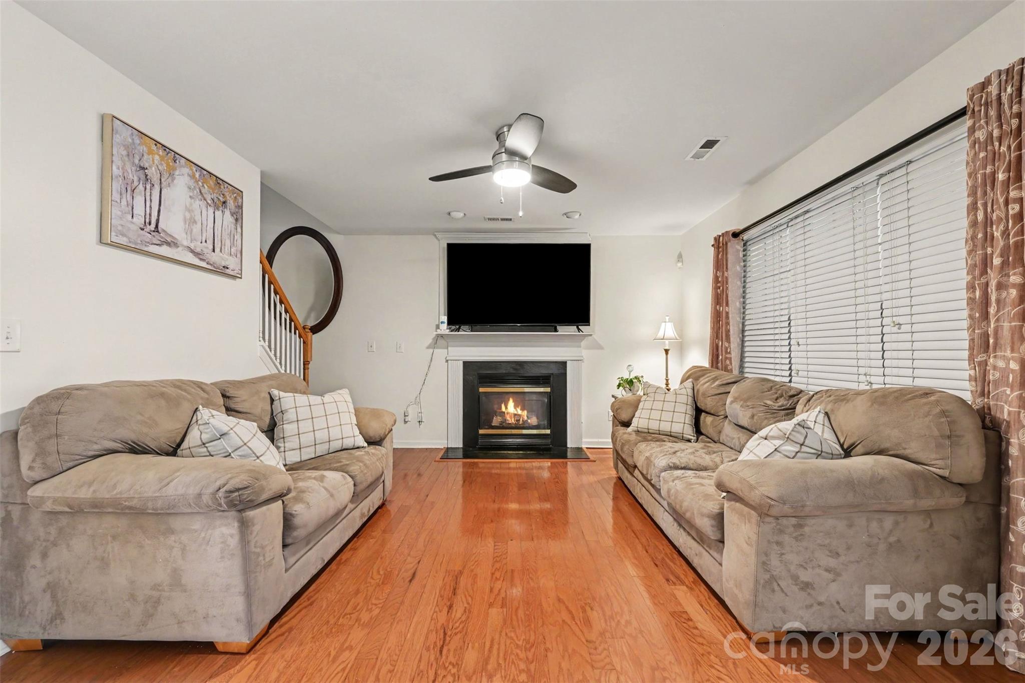 1707 Cottage Creek Road