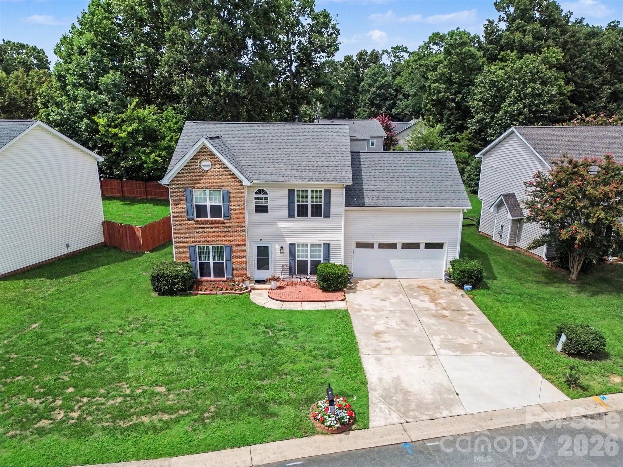 1707 Cottage Creek Road