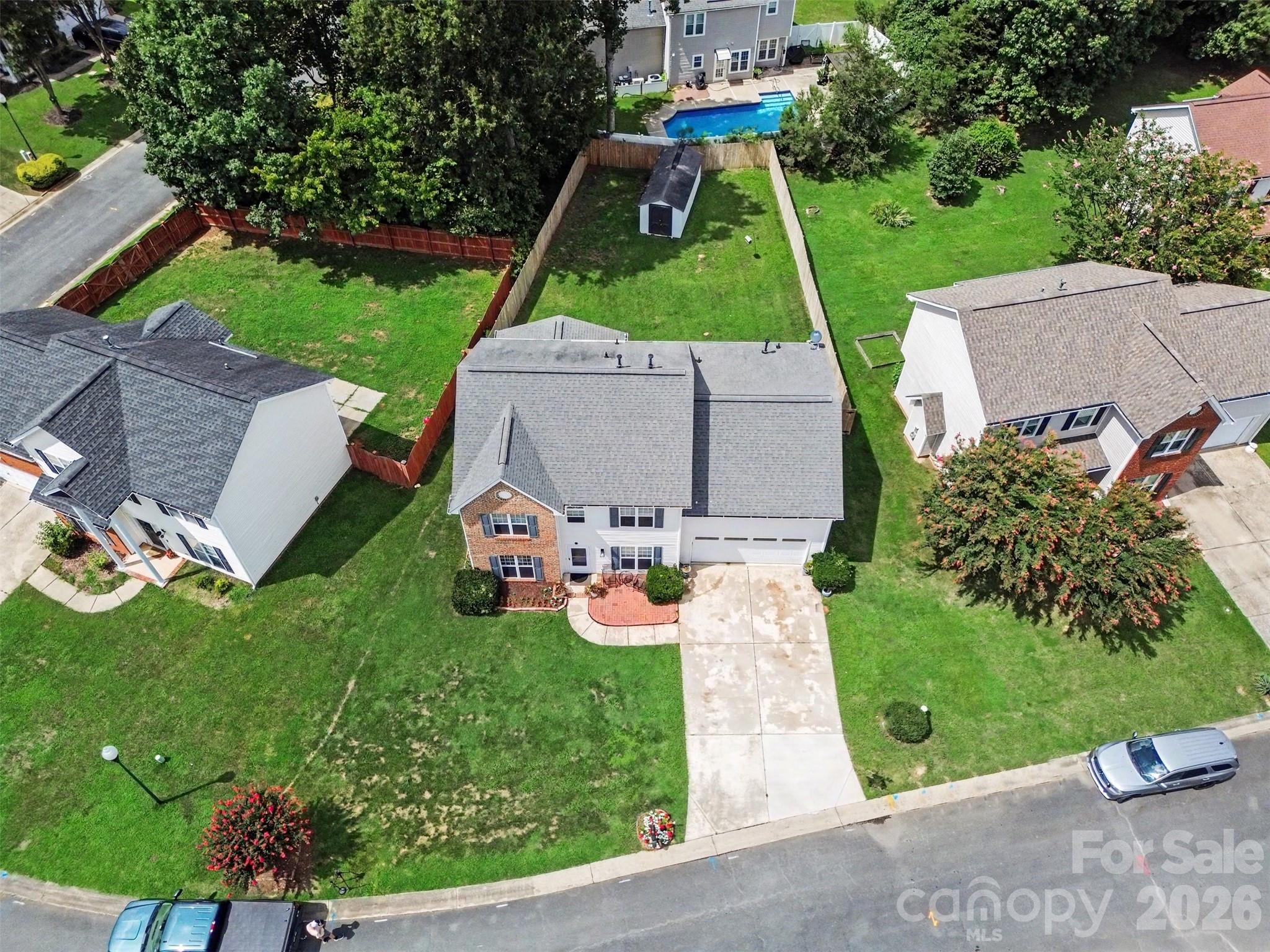1707 Cottage Creek Road