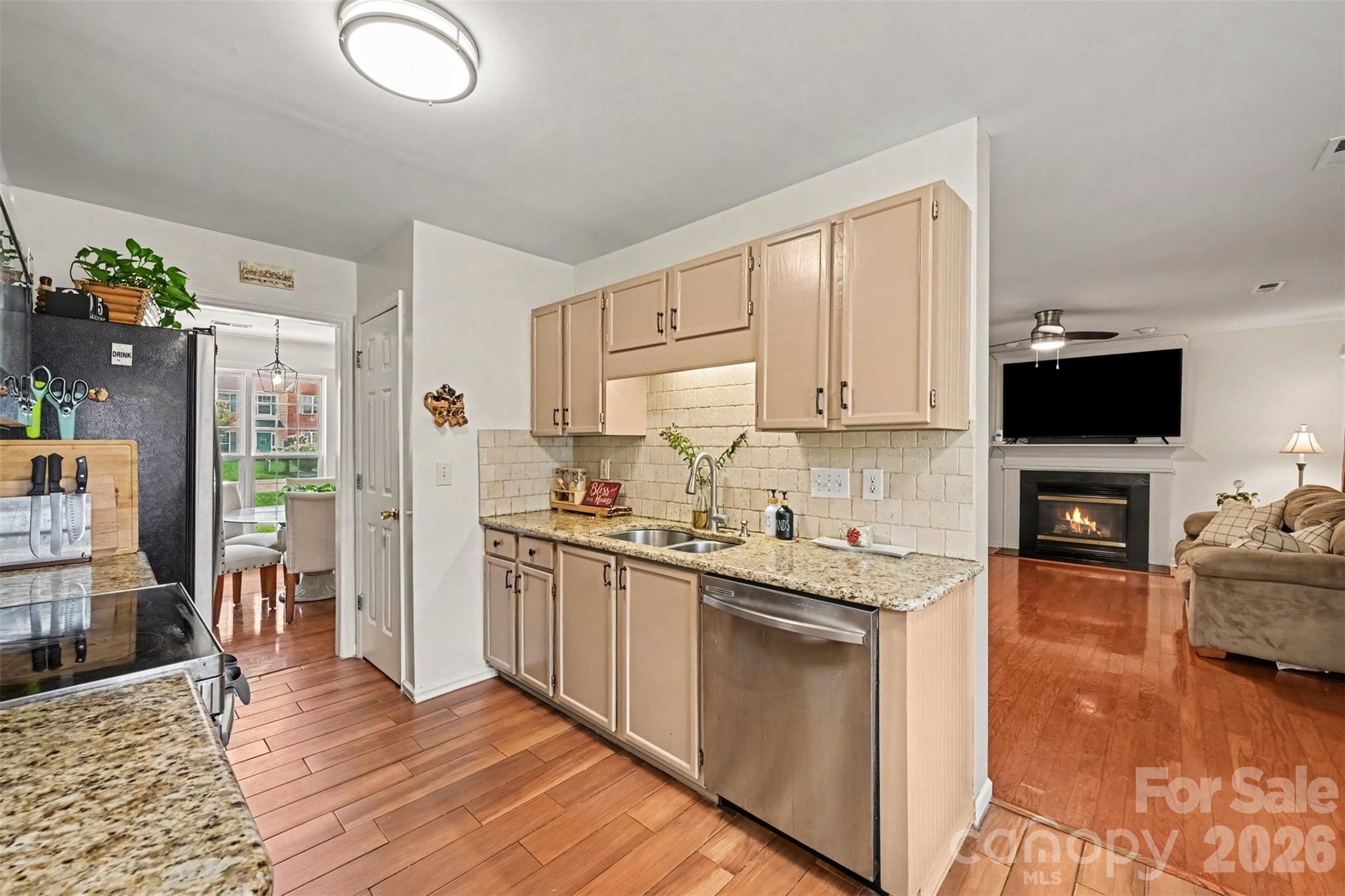 1707 Cottage Creek Road