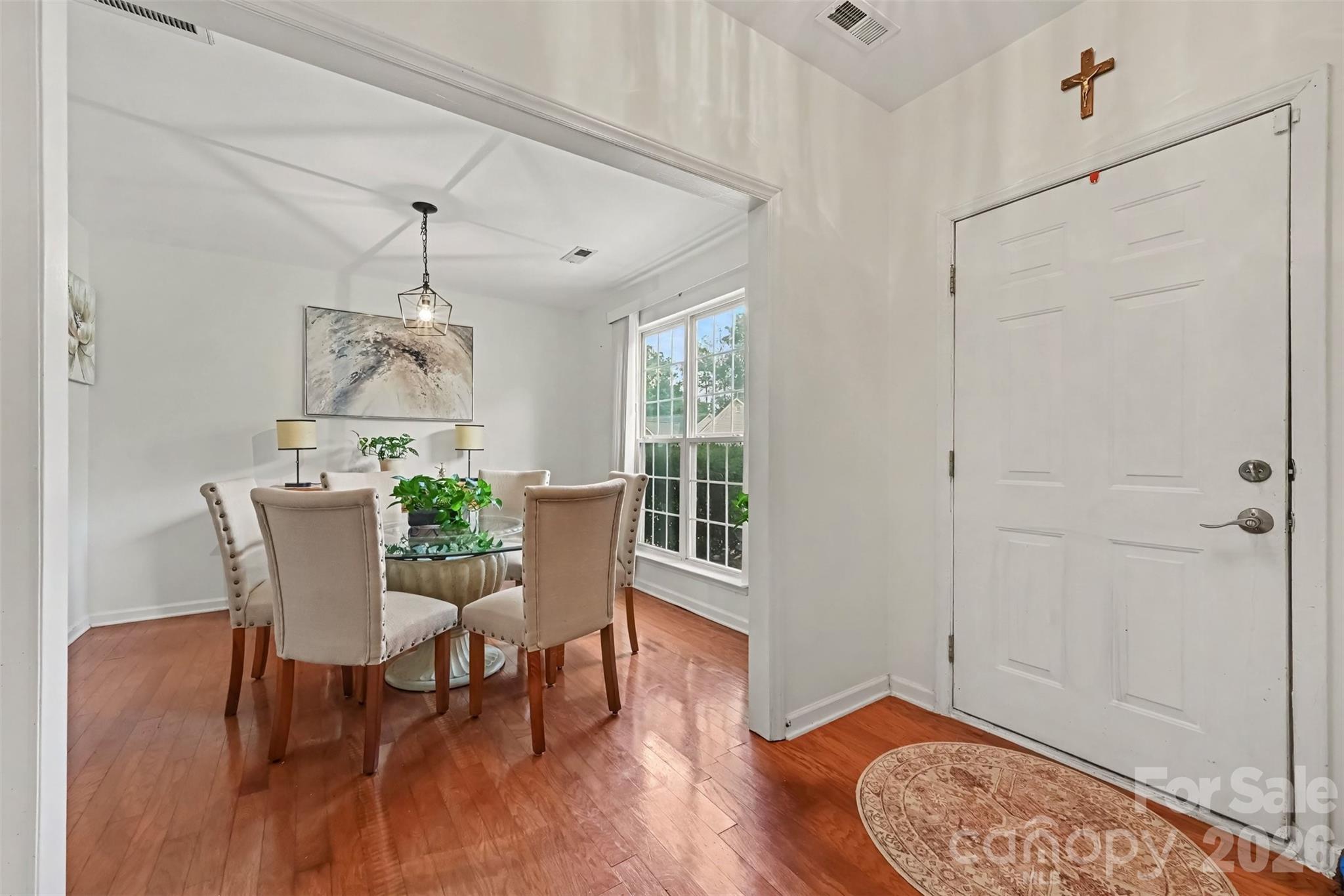 1707 Cottage Creek Road