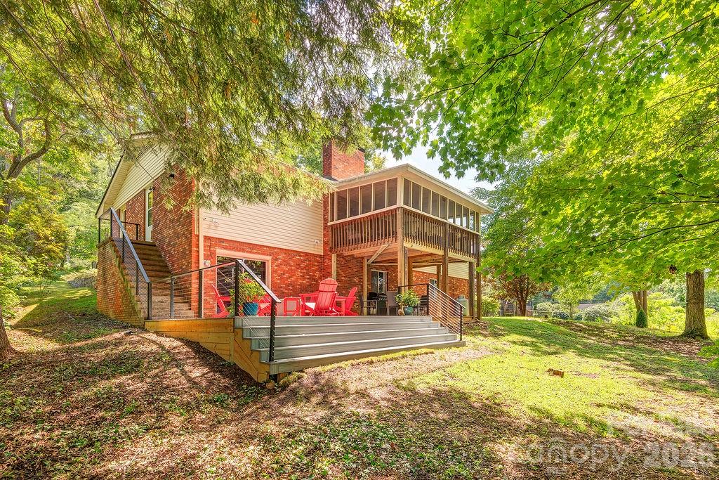 47 Deerwood Drive