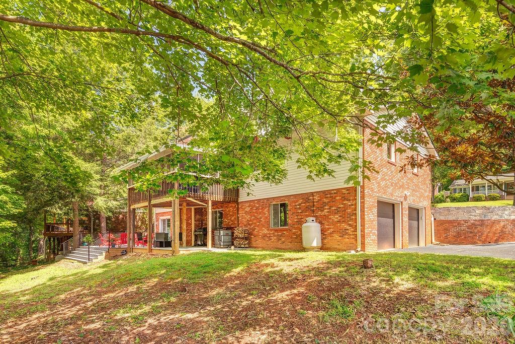 47 Deerwood Drive