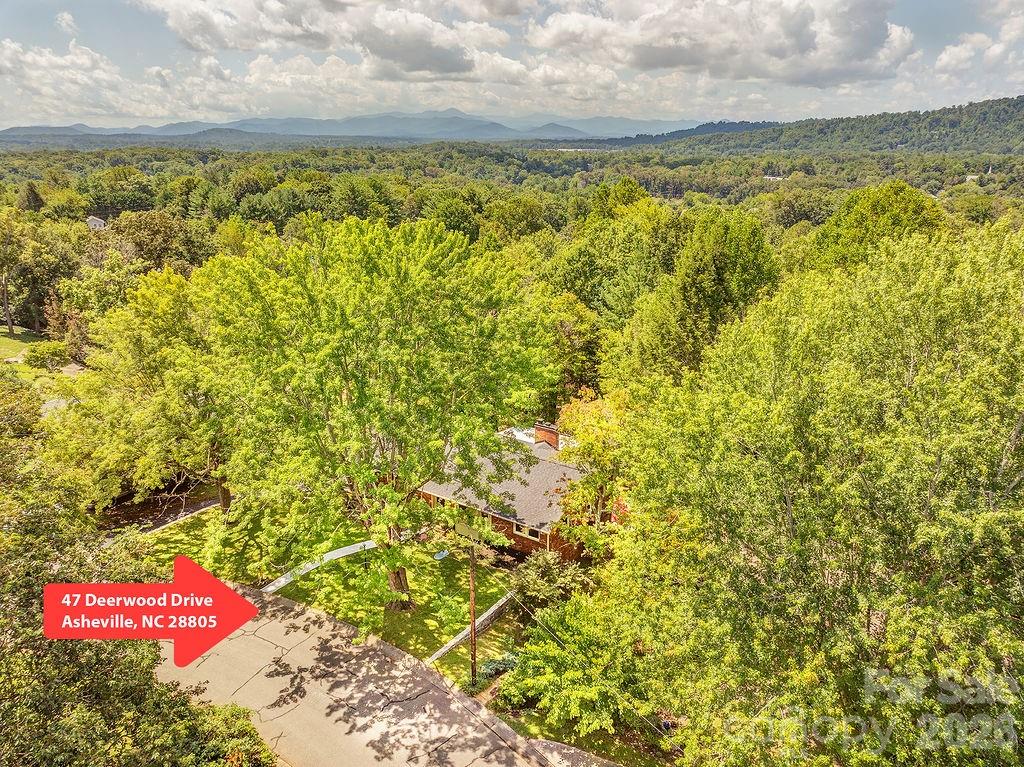 47 Deerwood Drive