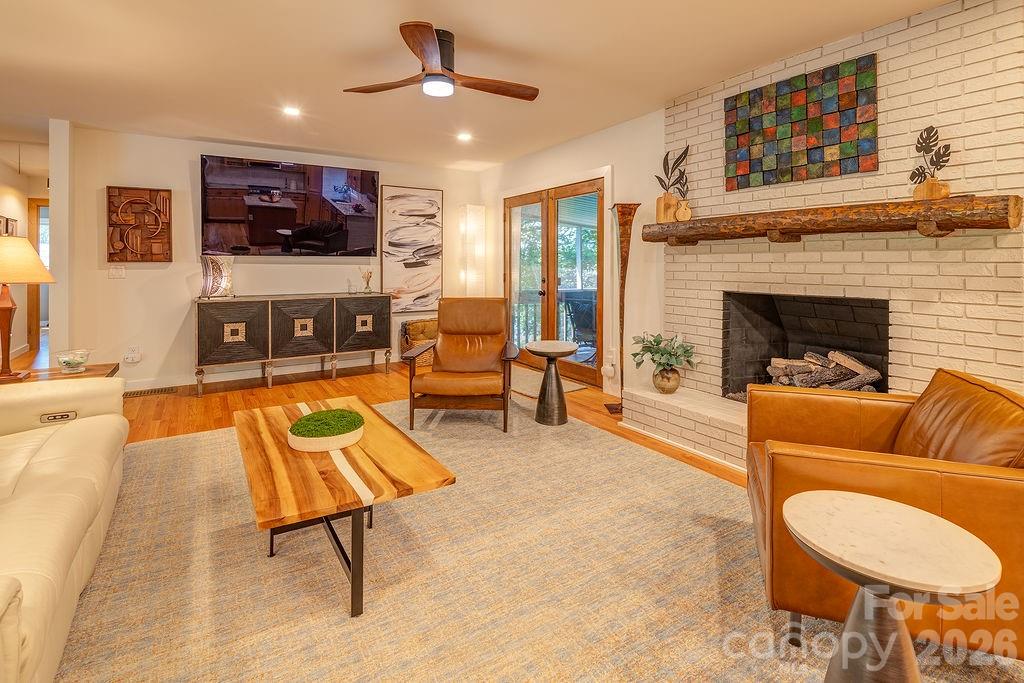 47 Deerwood Drive