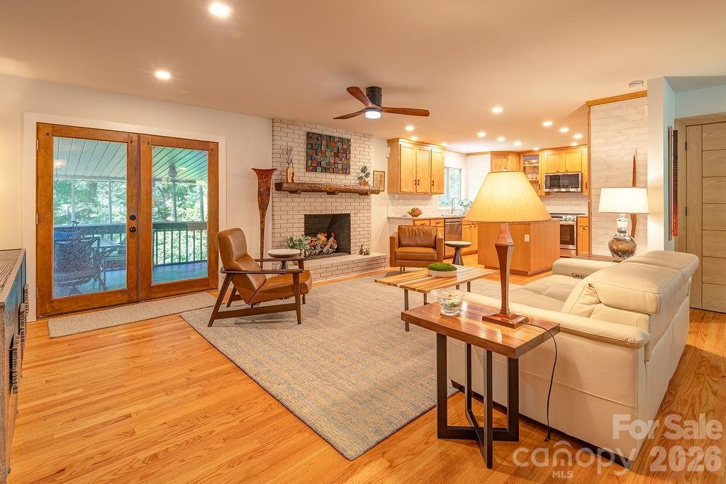 47 Deerwood Drive