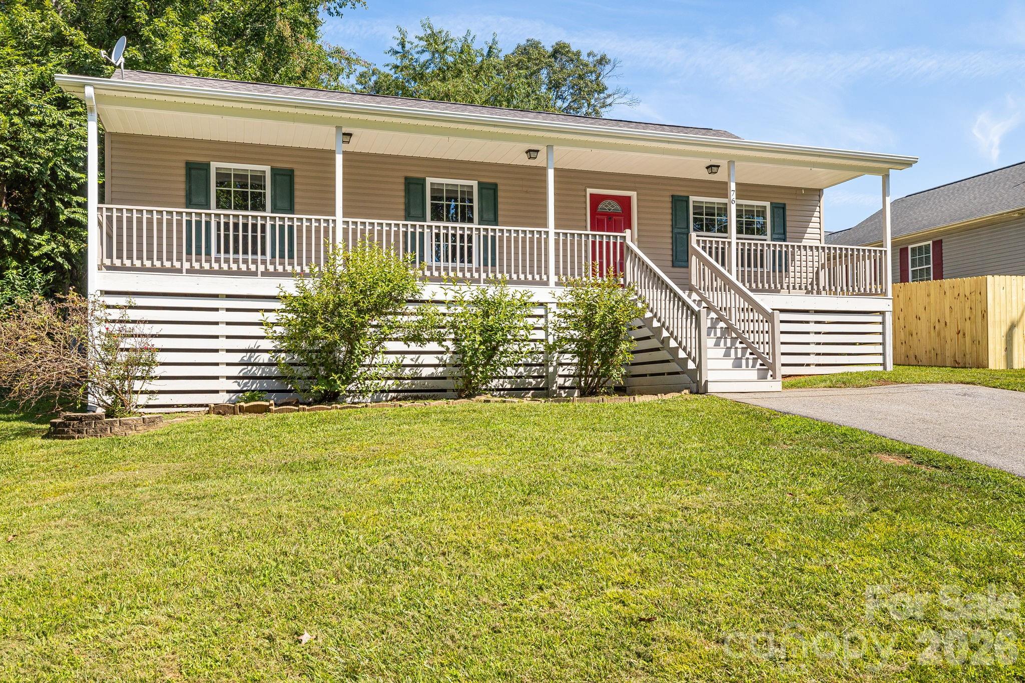 76 Selwyn Road