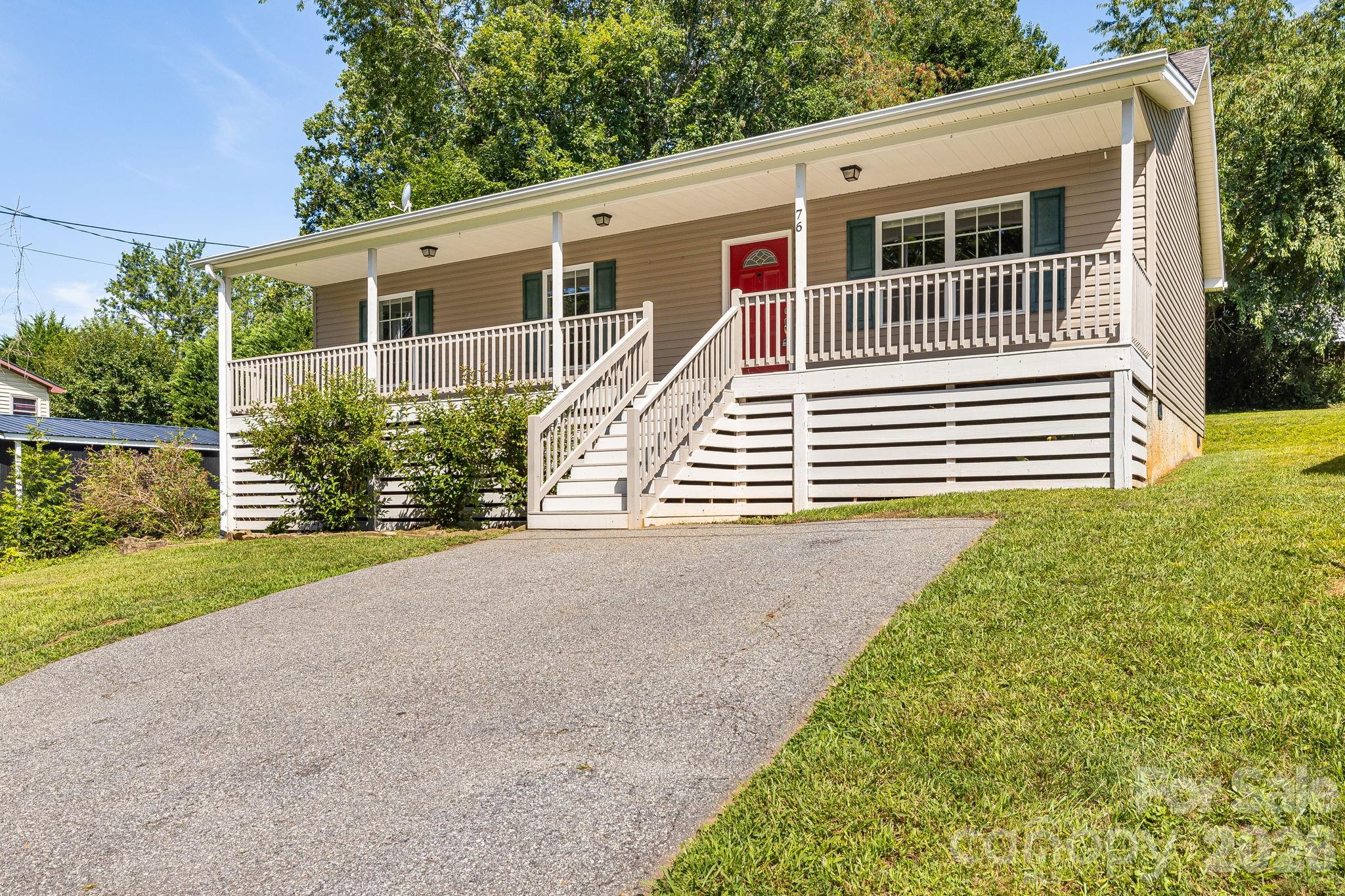 76 Selwyn Road