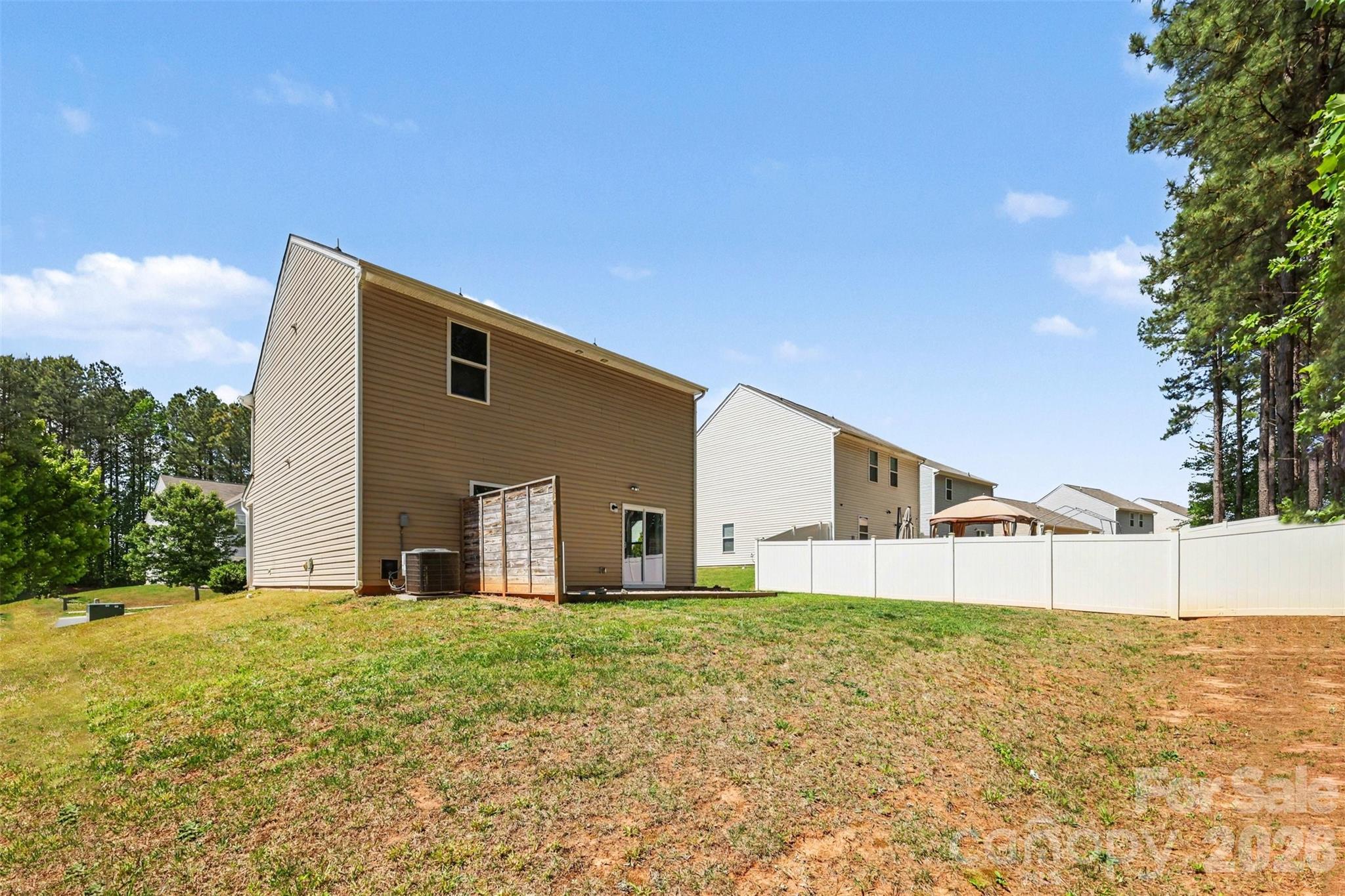6414 Jerimoth Drive