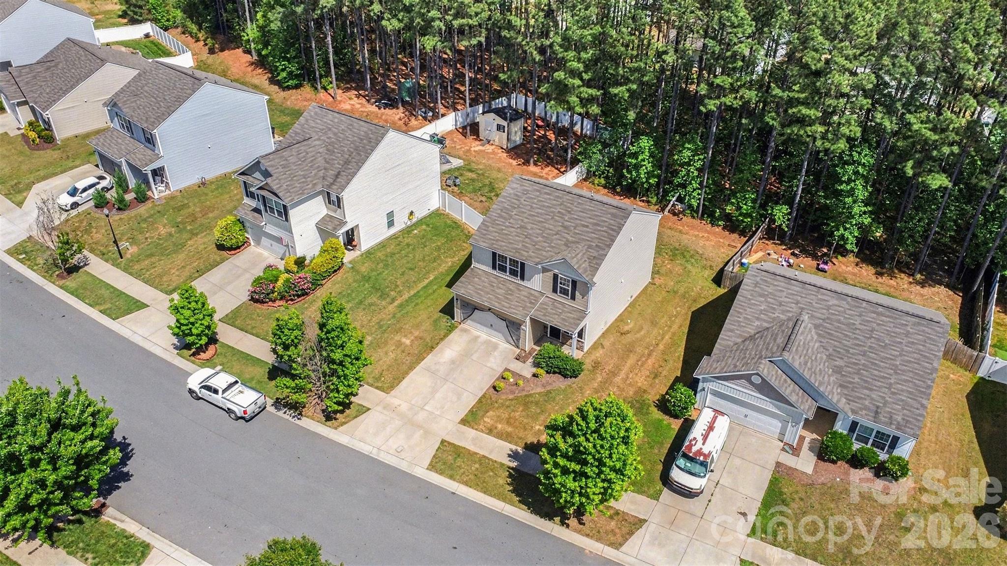 6414 Jerimoth Drive