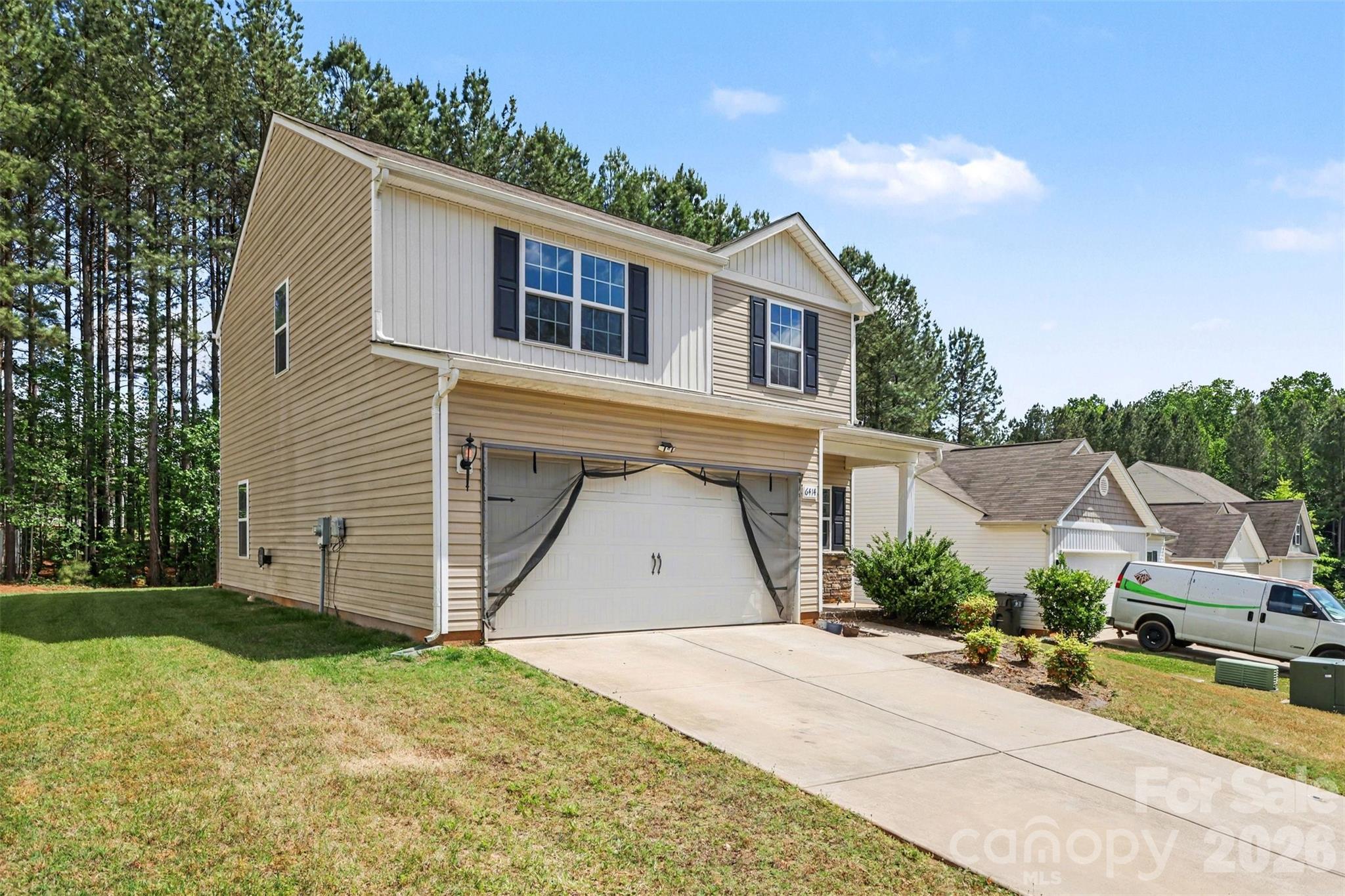 6414 Jerimoth Drive