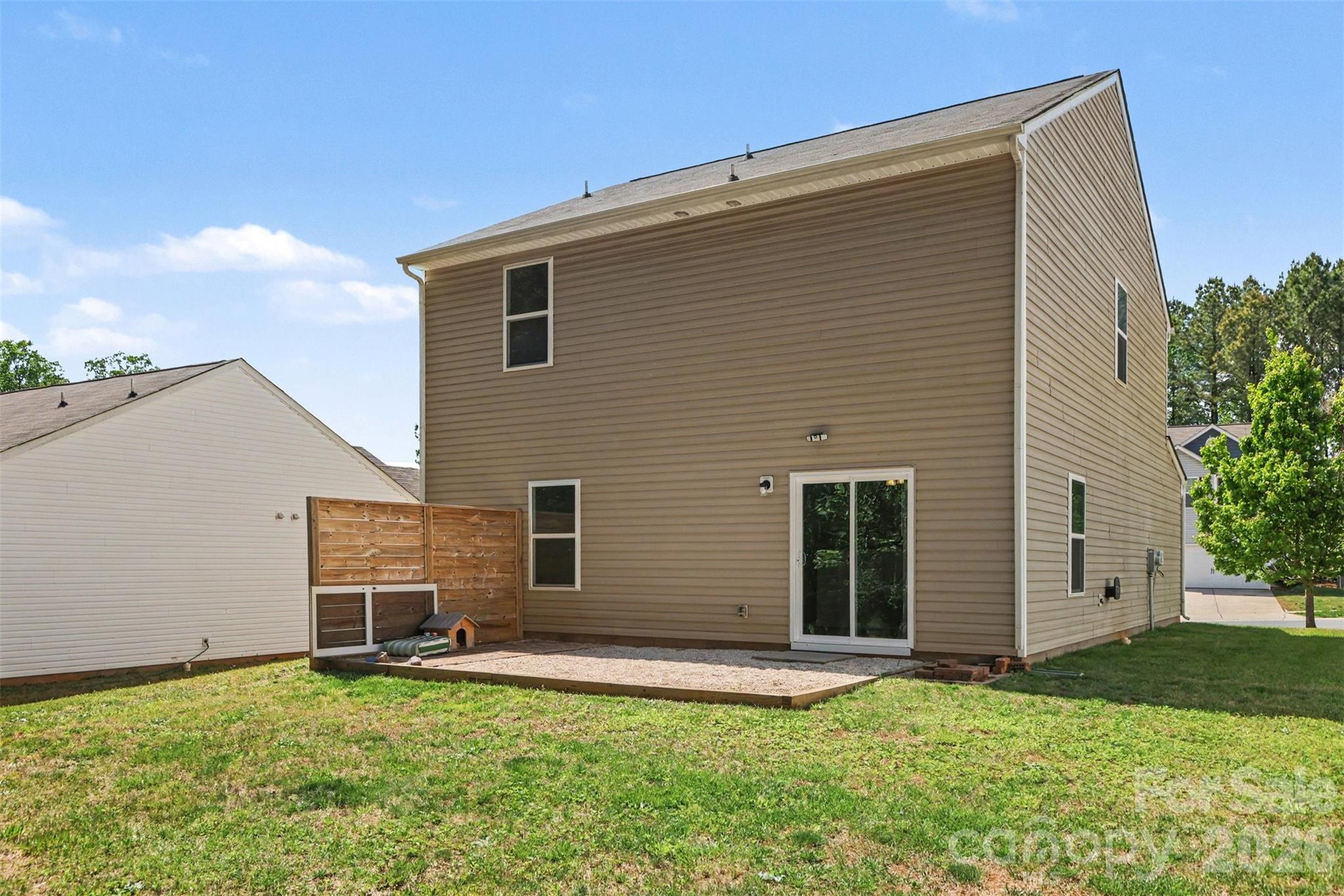 6414 Jerimoth Drive