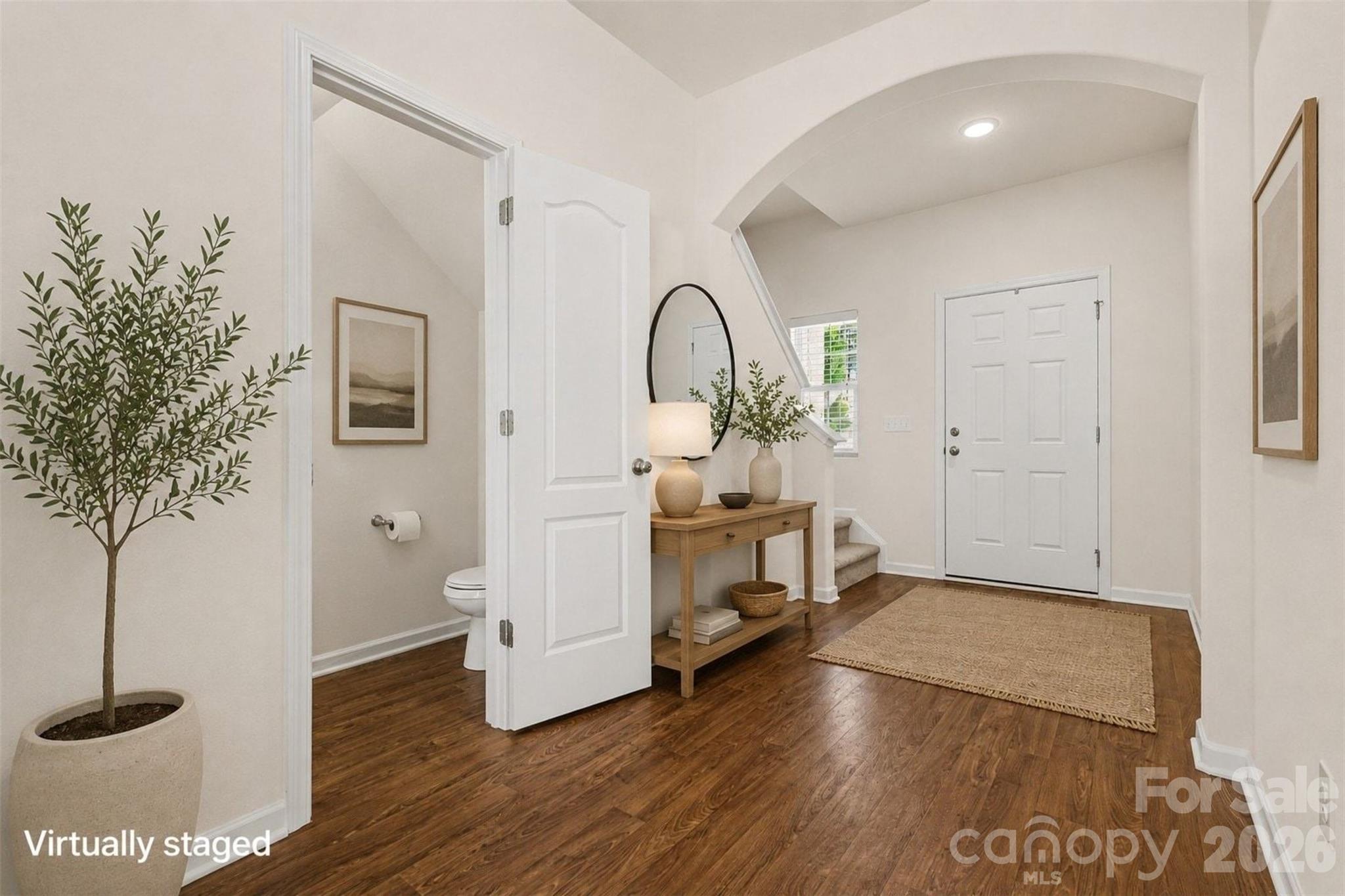 6414 Jerimoth Drive