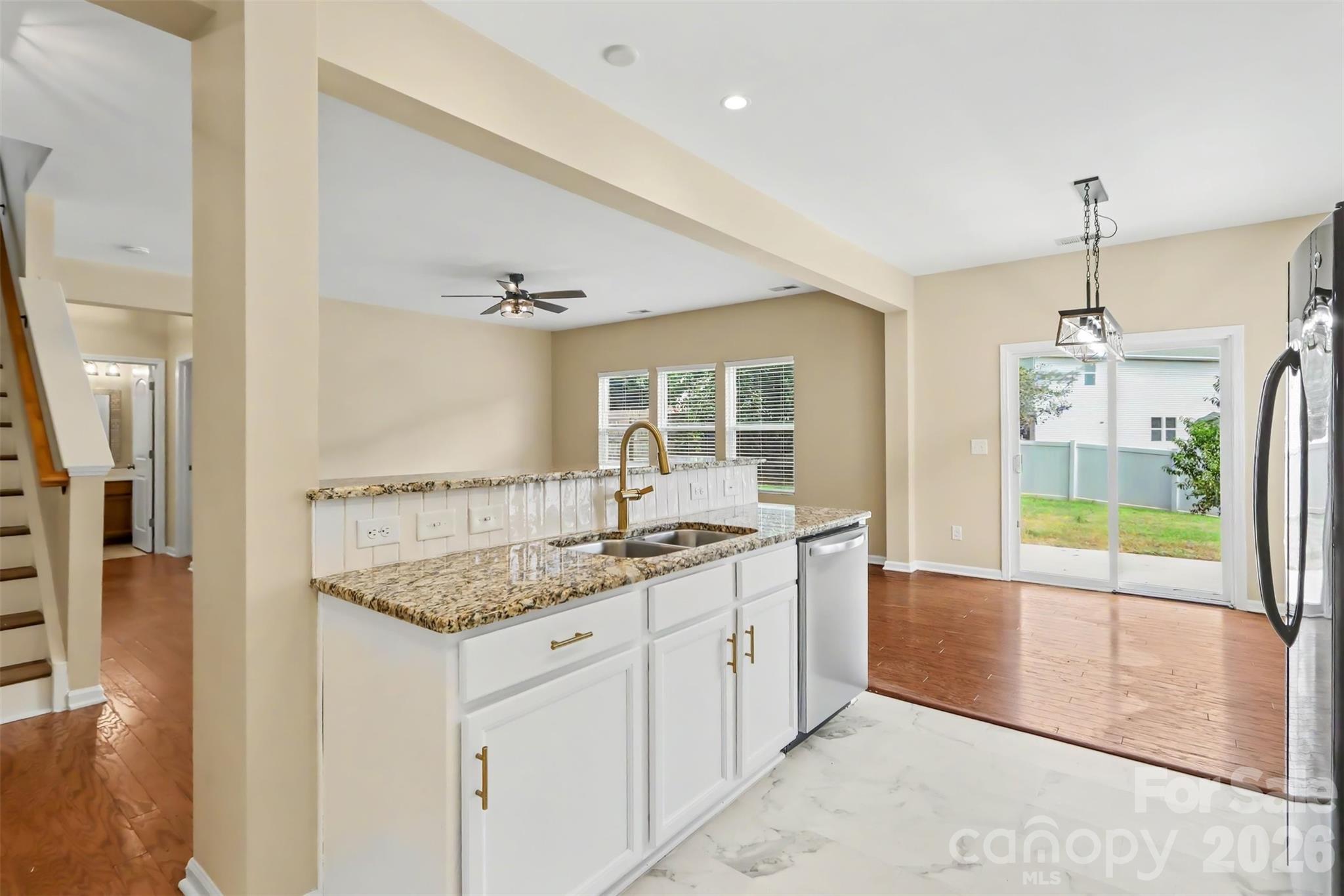 6814 Barefoot Forest Drive