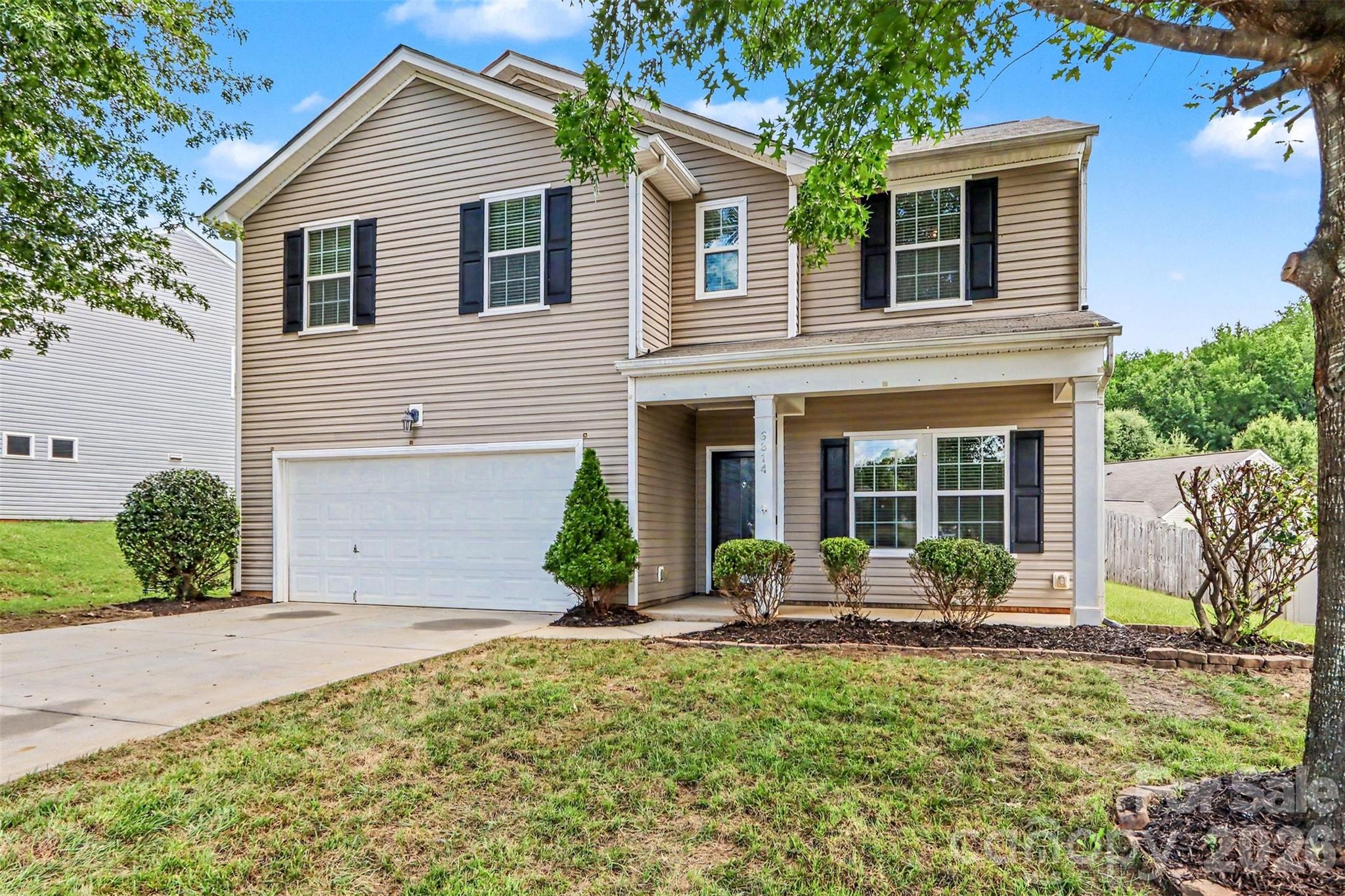 6814 Barefoot Forest Drive