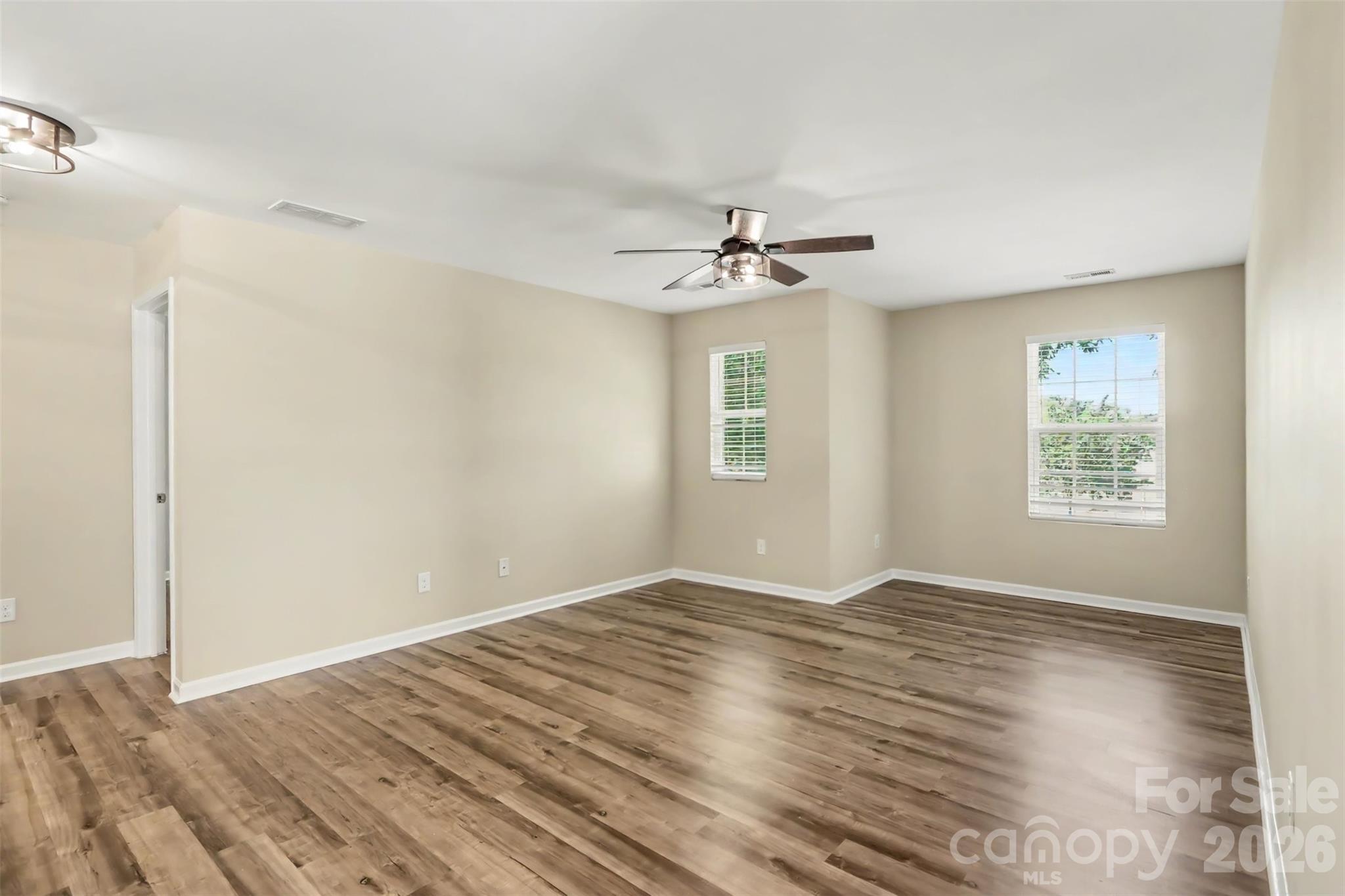 6814 Barefoot Forest Drive